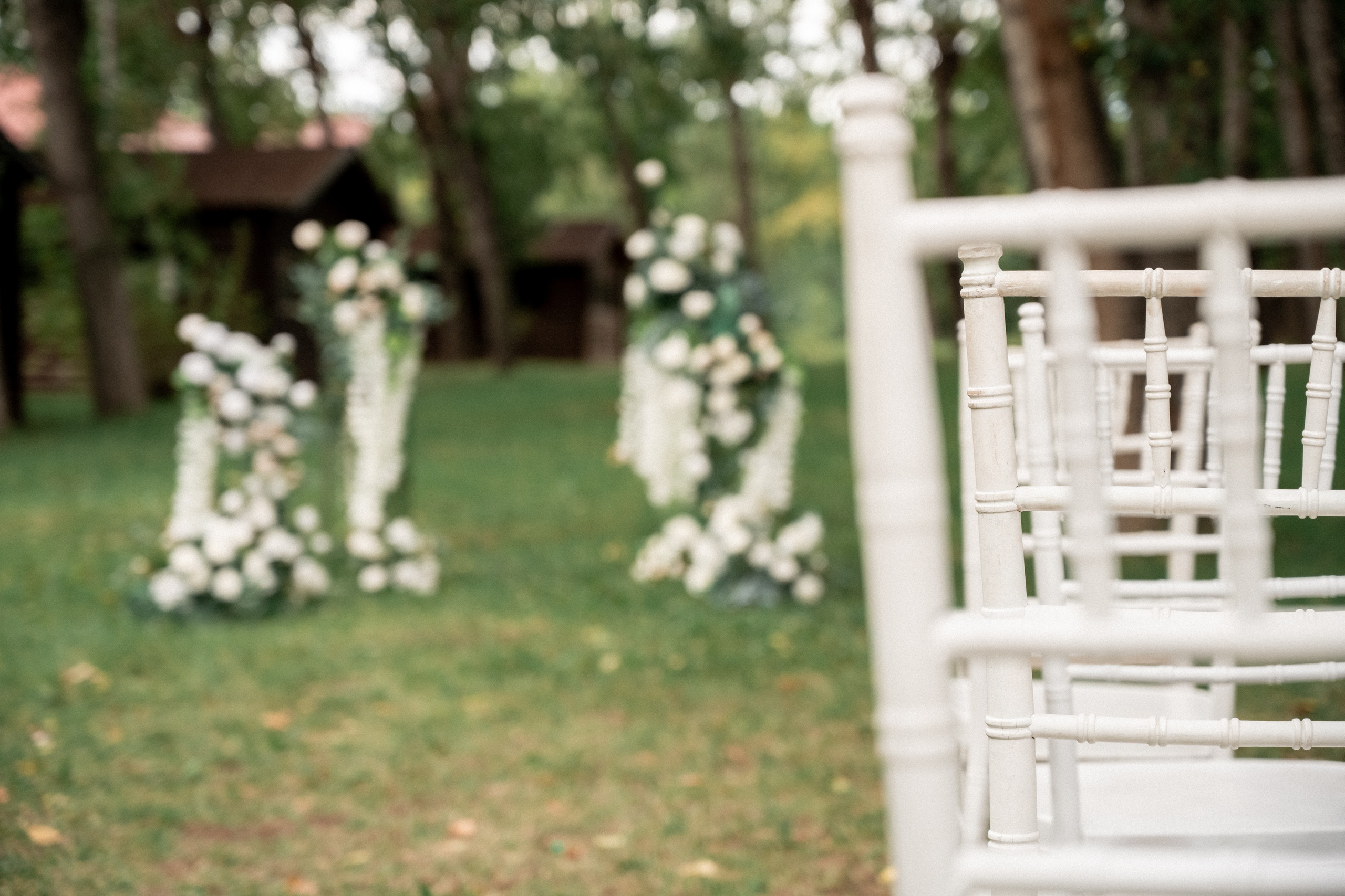 Свадьба Ивана и Яны