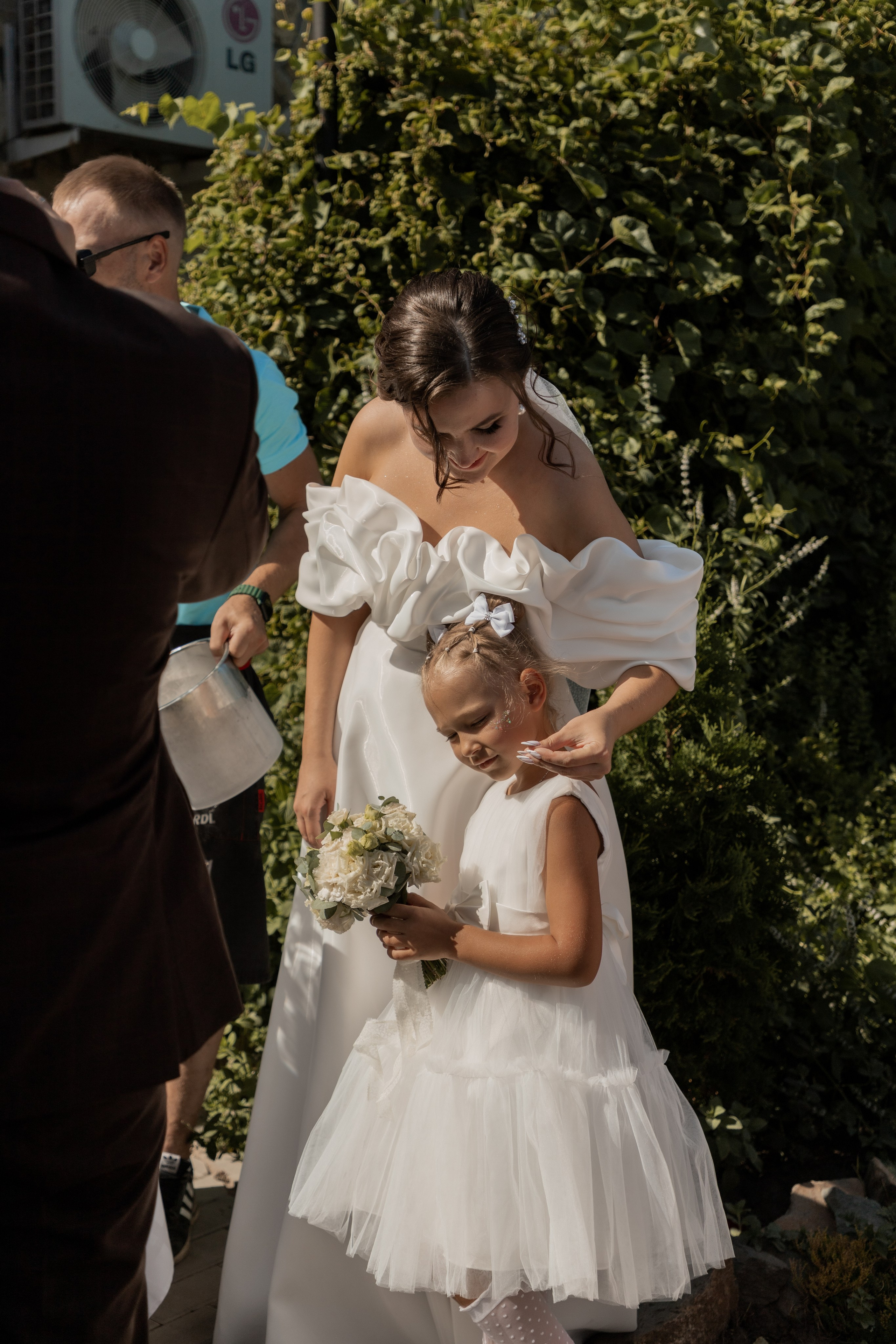 Анатолий и Полина (сокращено). Свадебный фотограф Ангелина Сунгатулина | Саратов | Балаково | Вольск