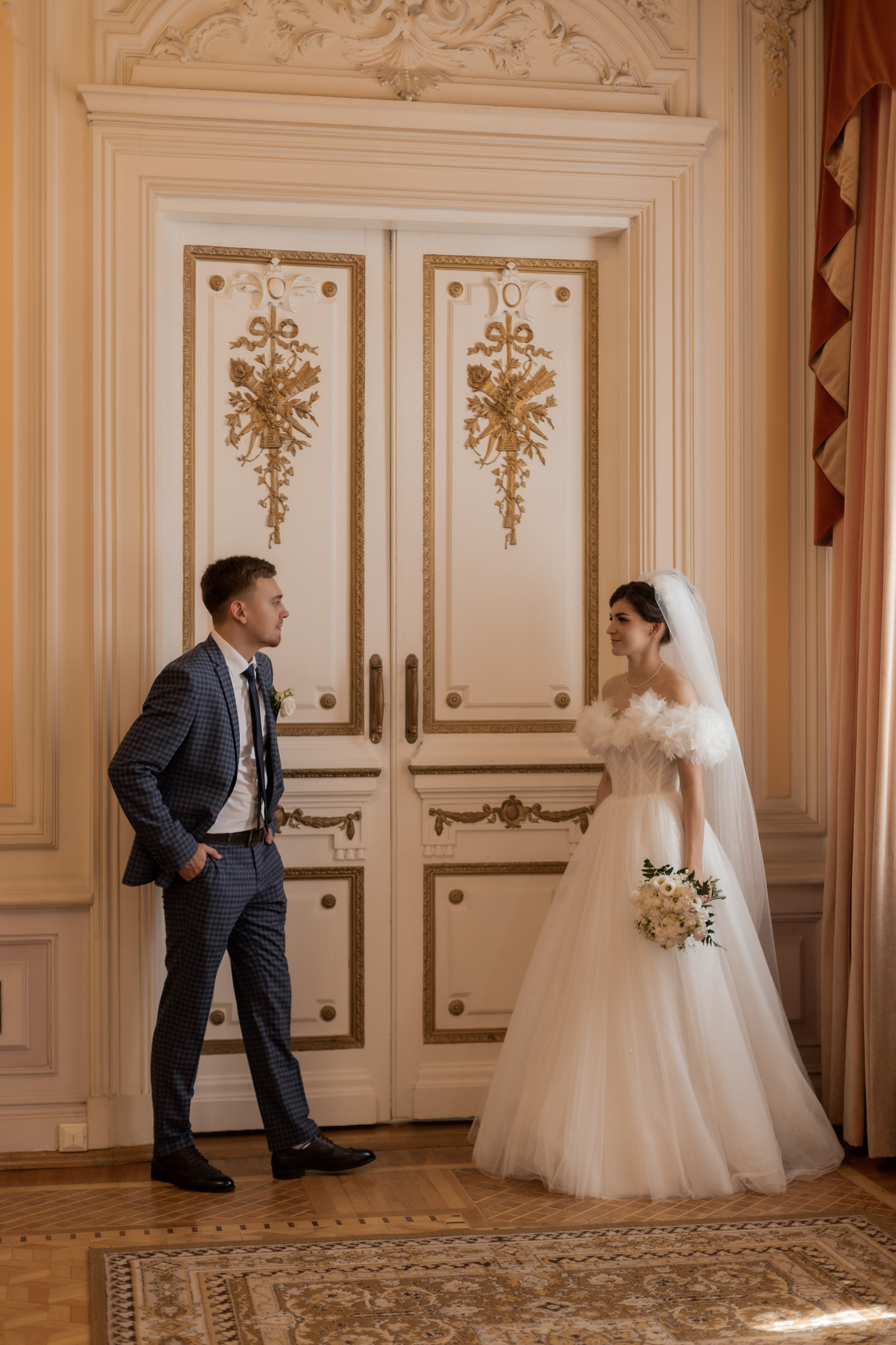 Алексей и Екатерина (сокращено). Свадебный фотограф Ангелина Сунгатулина | Саратов | Балаково | Вольск