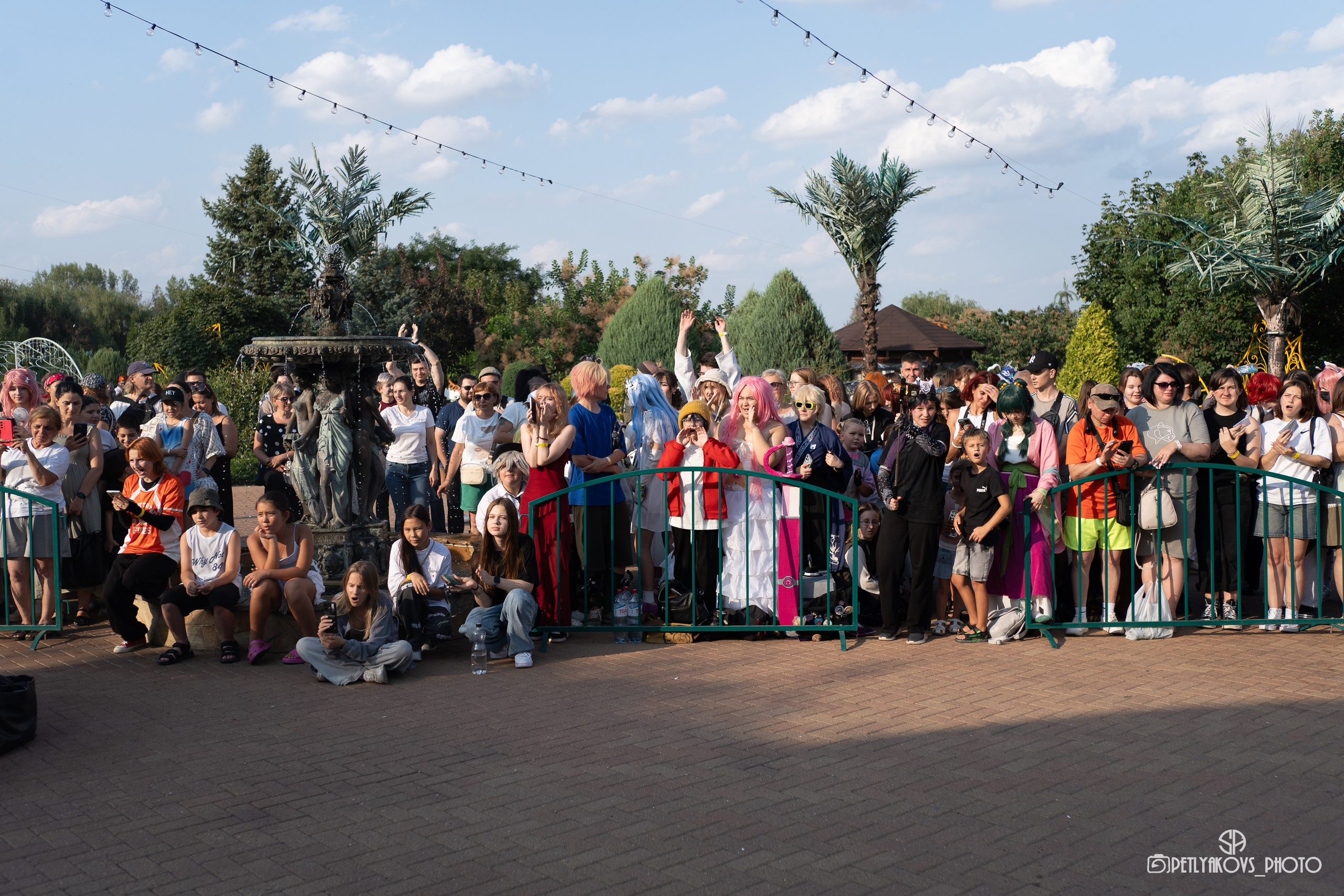 Golden Dragon Fest cosplay & k-pop. Фотограф, видеограф Пятигорск, Ставрополь, Ессентуки, Petlyakovs_photo