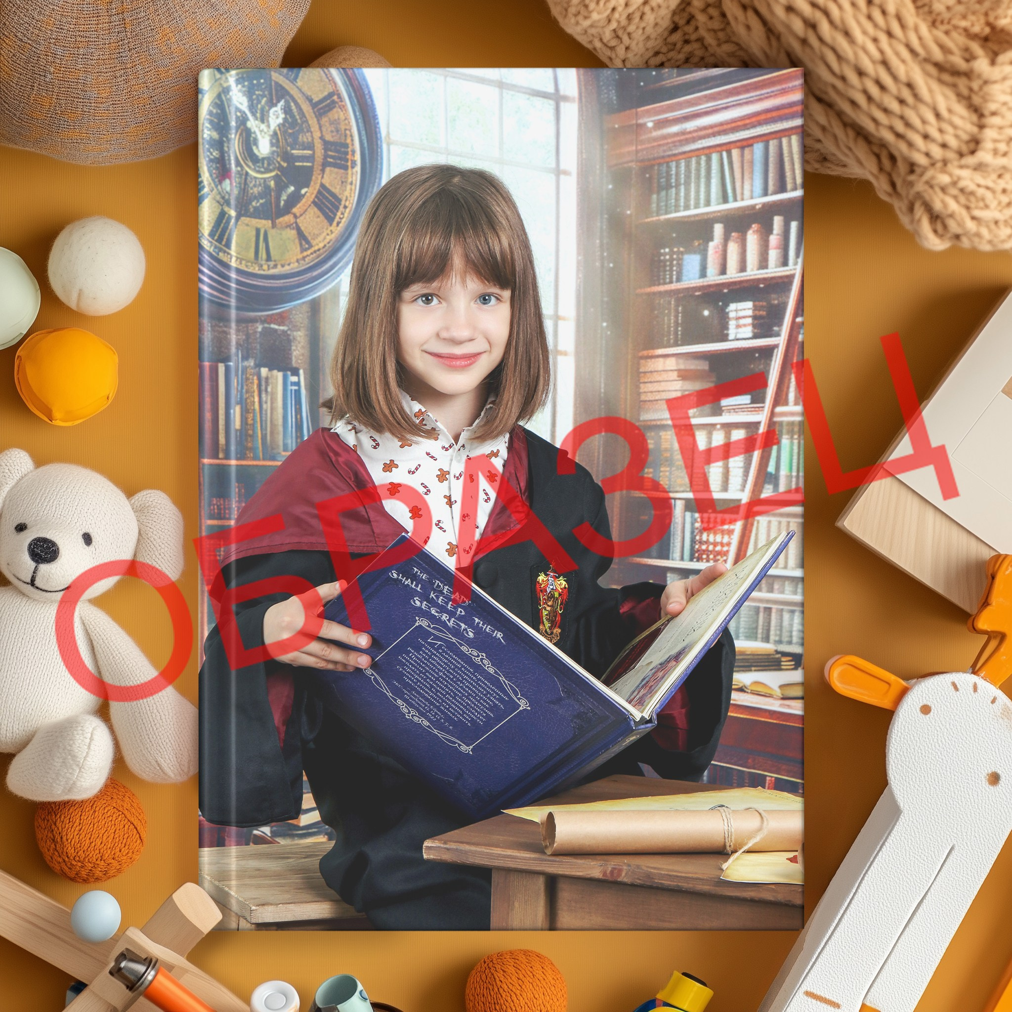 Альбом «Радуга» (ссылка). Три Жирафа