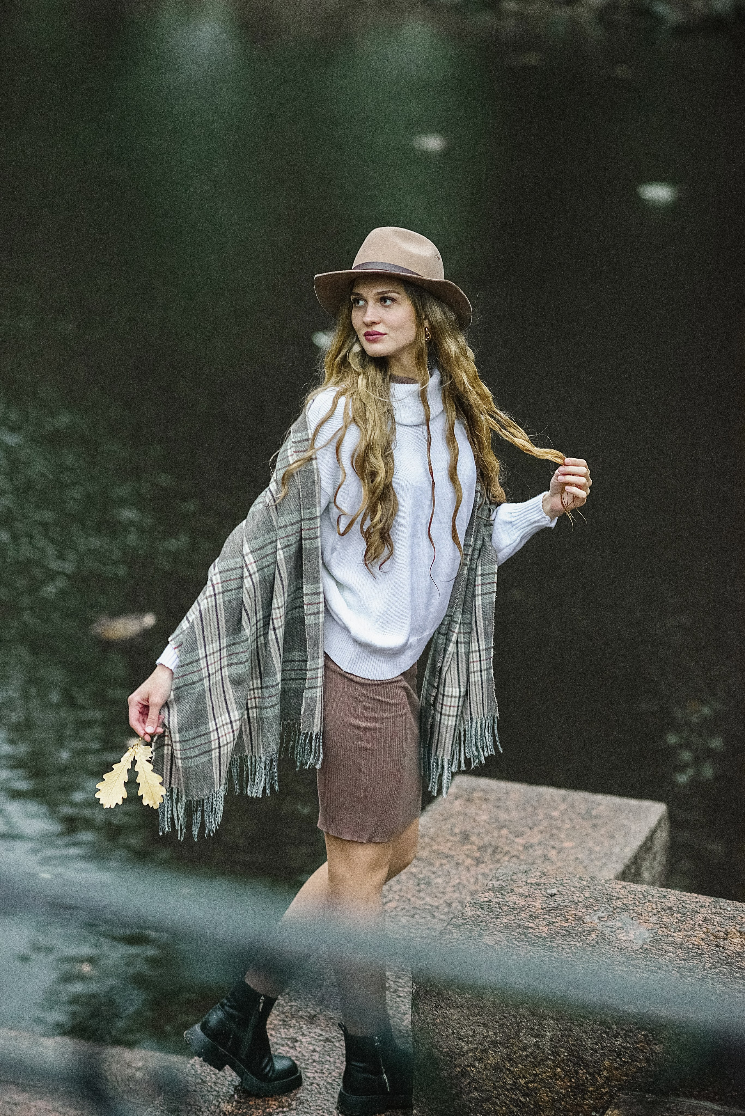 Юля. Фотограф в Санкт-Петербурге Катя Прудникова