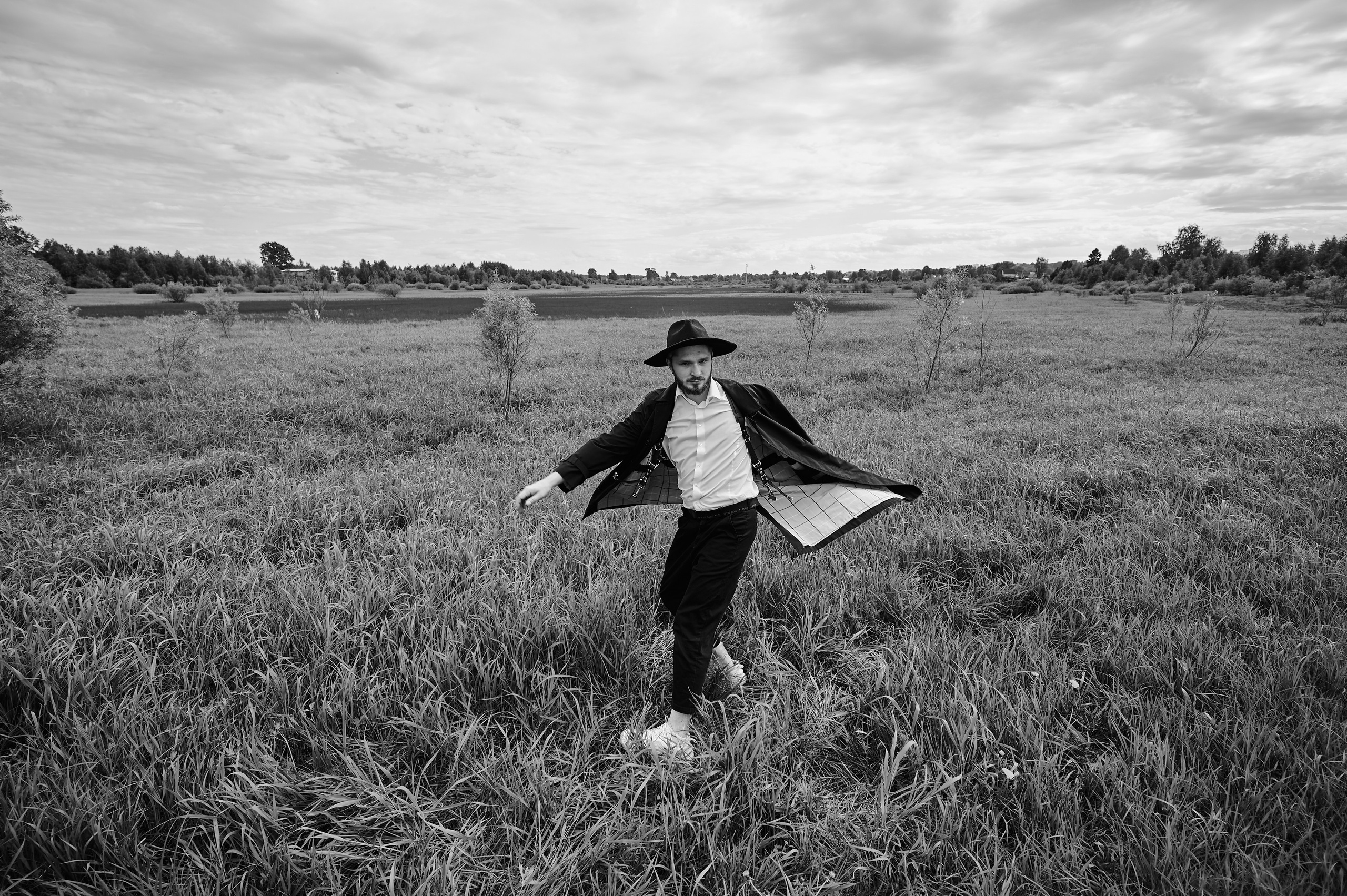 Съемки. Главная