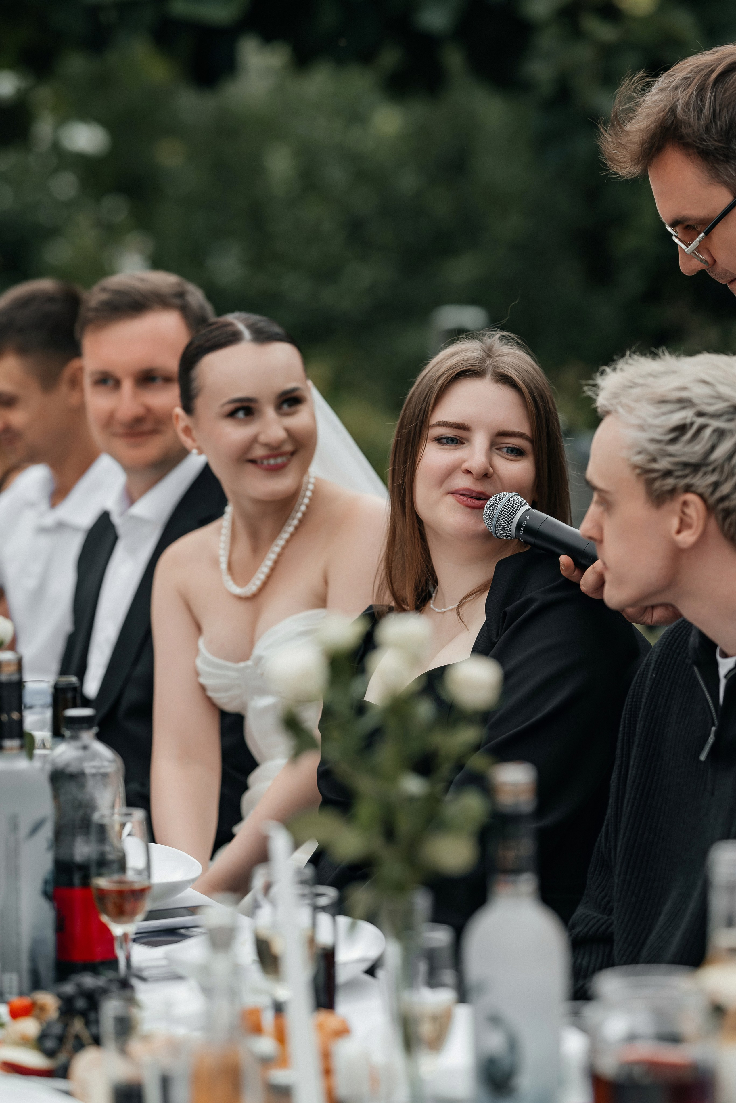 «Свадьба Даши и Артема». Школьный фотограф в Валуйках. Фотосессии для выпускников и изготовление выпускных альбомов в городе Валуйки и в Белгородской области