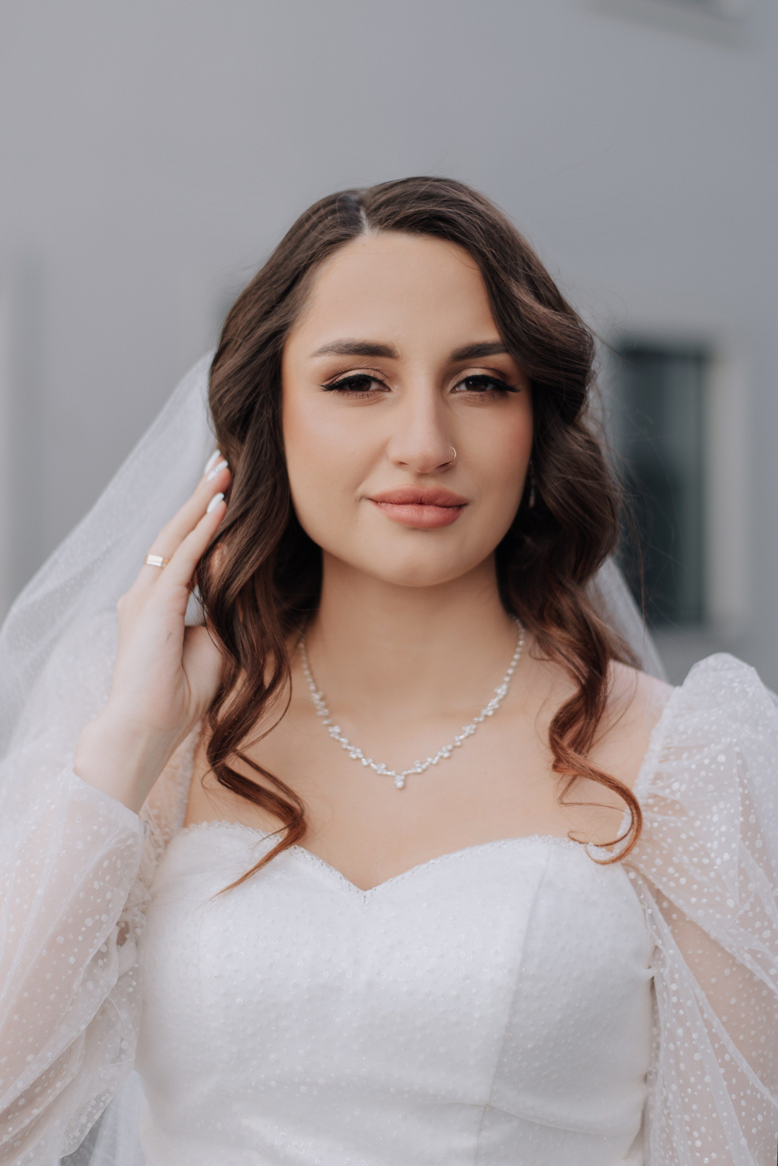 Алена&Саша. Вероника Дмитриева Фотограф Барнаул