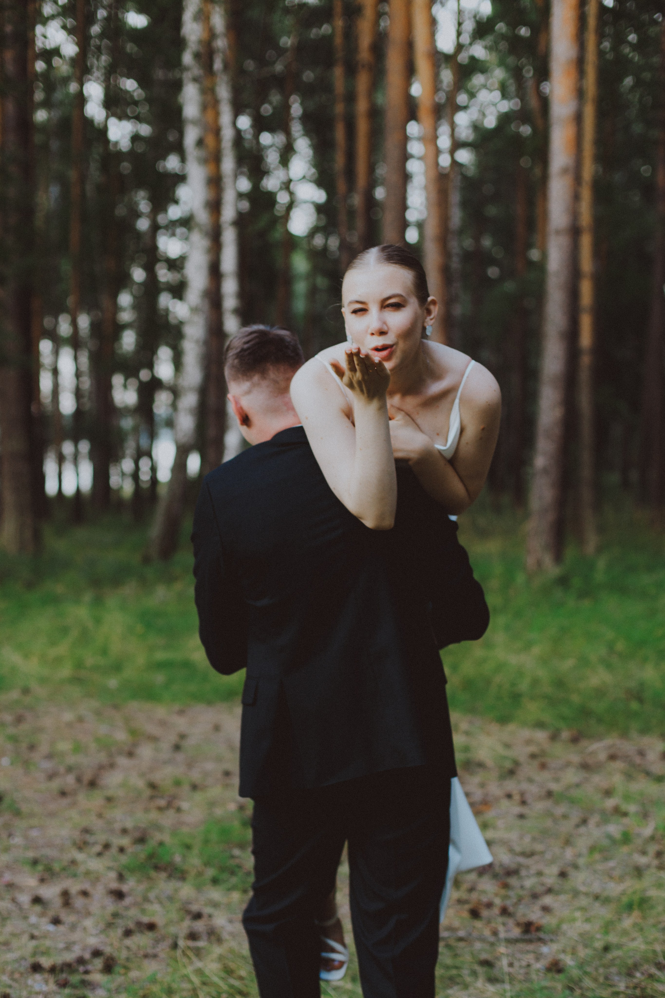 Liza&Nikita. Свадебный и семейный фотограф Екатеринбург Настя Саедгалина