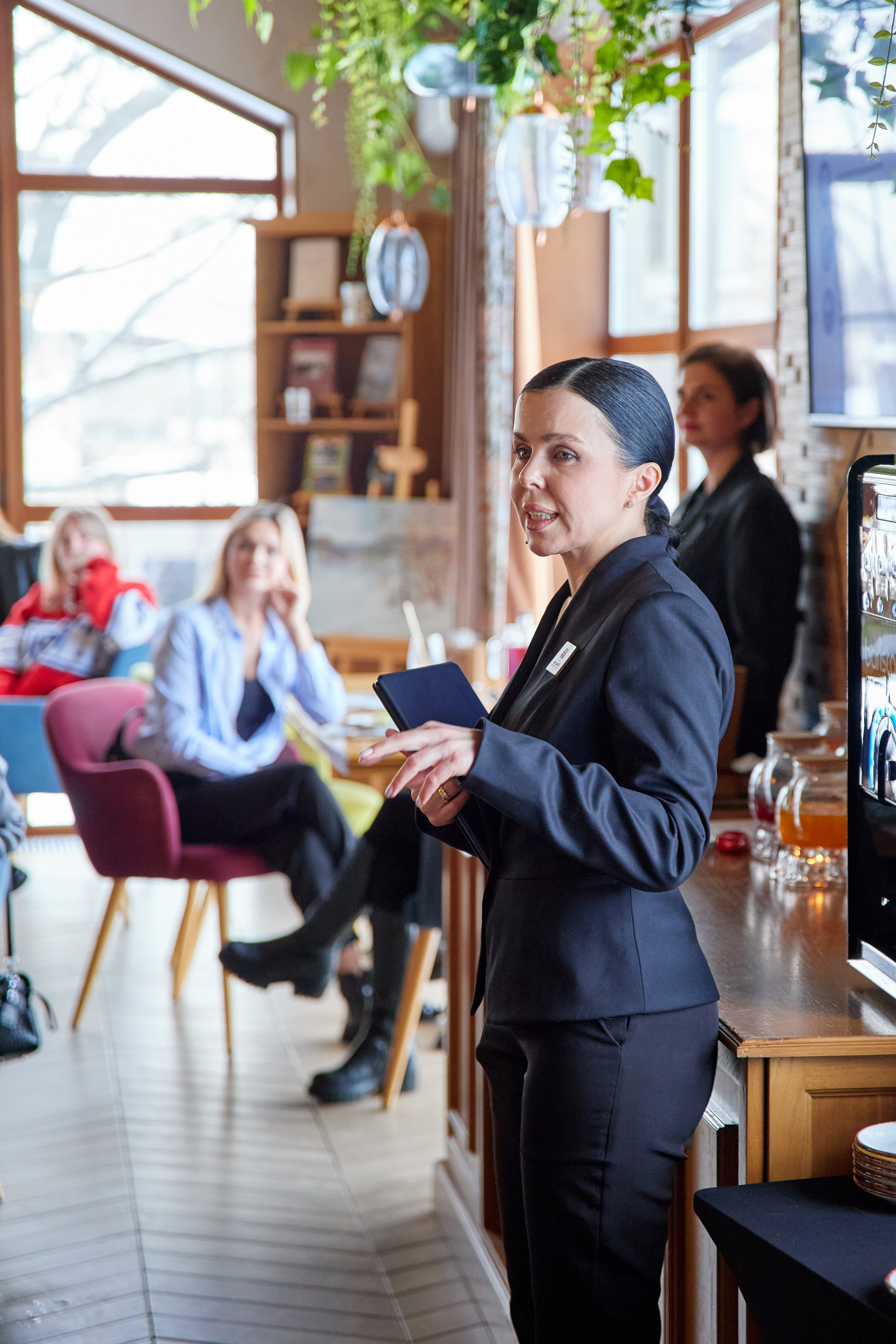 KISLOROD. Фотограф в Самаре Анастасия Афанасьева