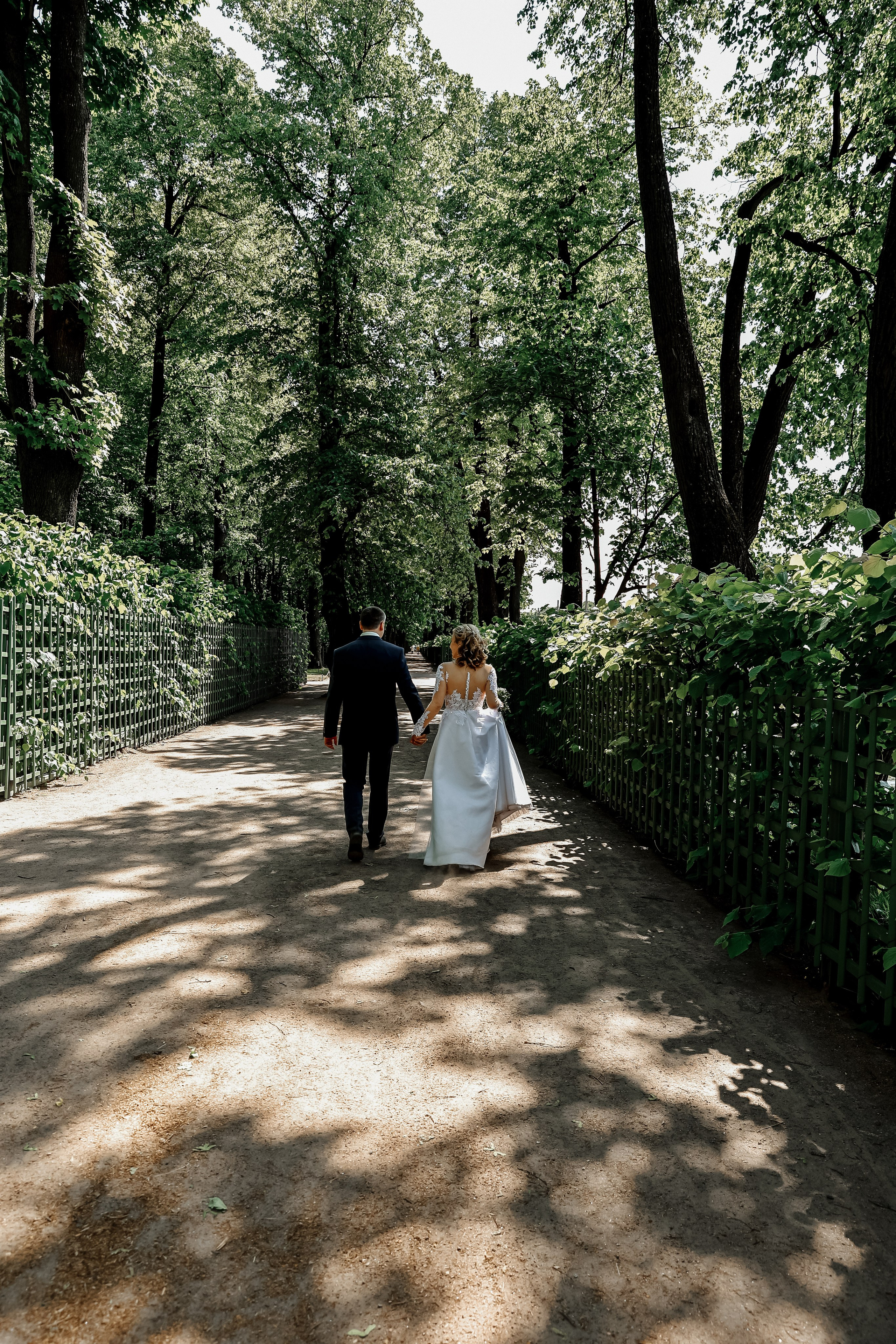 Wedding. Фотограф — Татьяна Кириллова, г. Санкт-Петербург