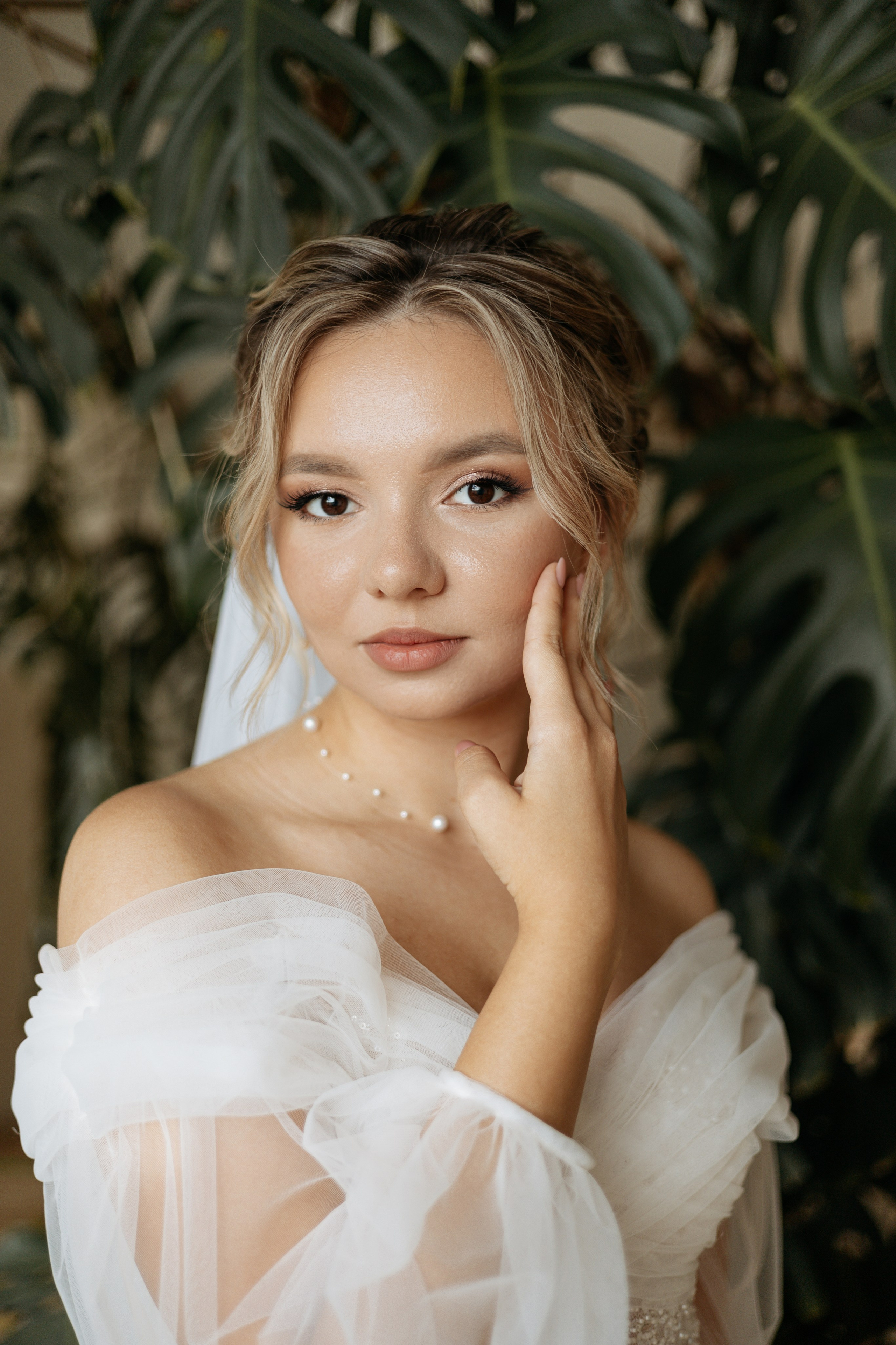 Пётр и Анастасия. Самый теплый фотограф в Краснодаре Рябоконь Ксения