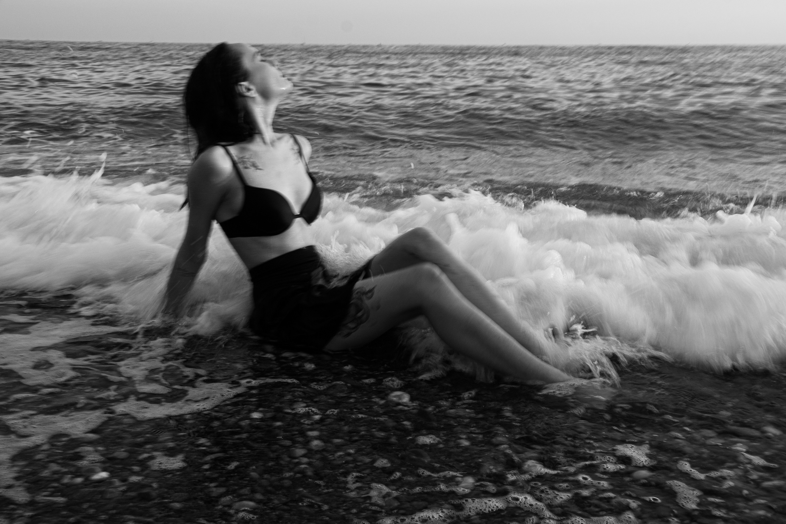 Лида. Фотограф Александр в Сочи, Адлере и на Роза Хутор — фотосессии для девушек, пар и мероприятий | PhotoSetLAmour