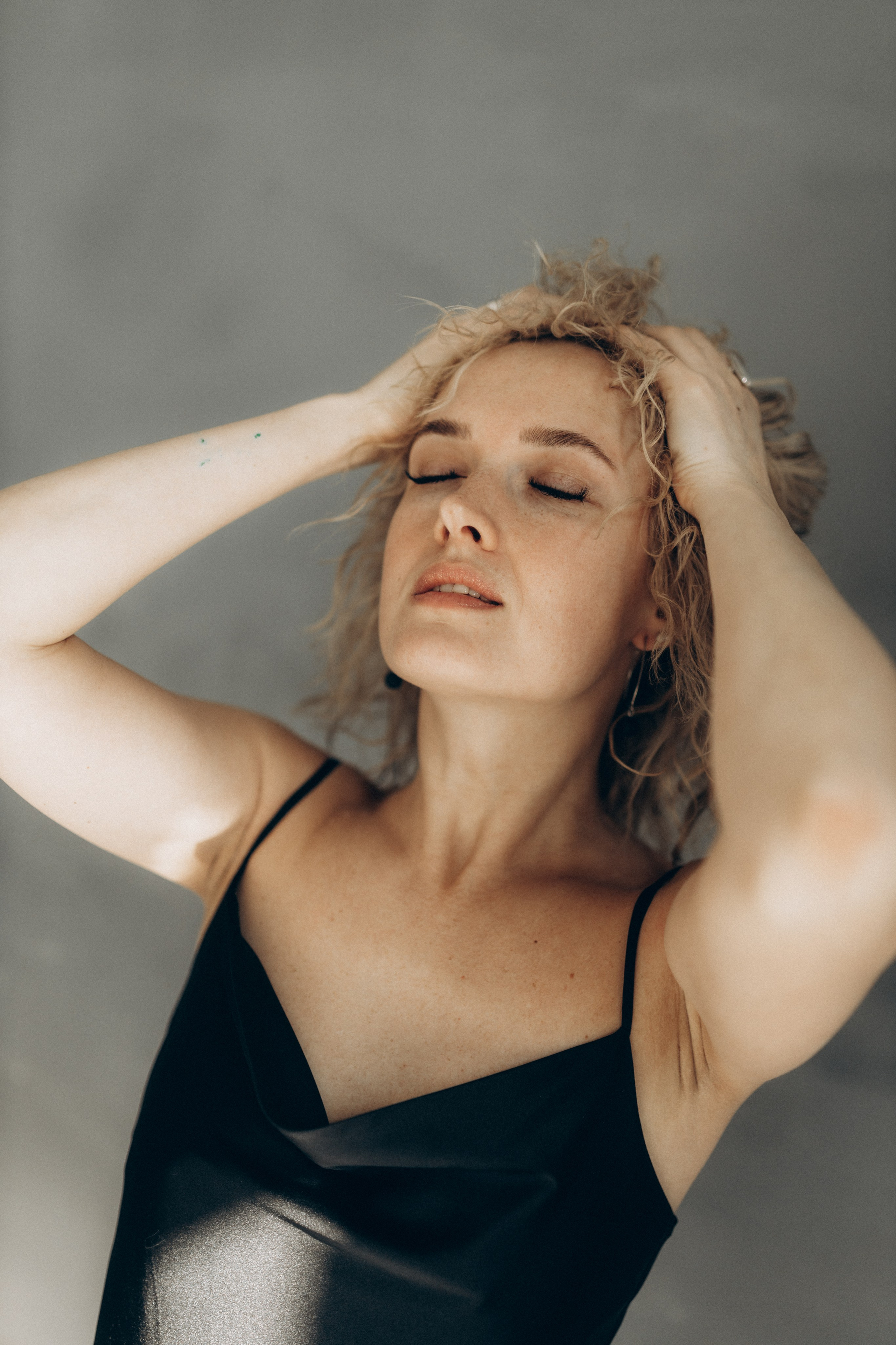 Анна. Фотограф НОГИНСК, Москва, Анастасия Белая