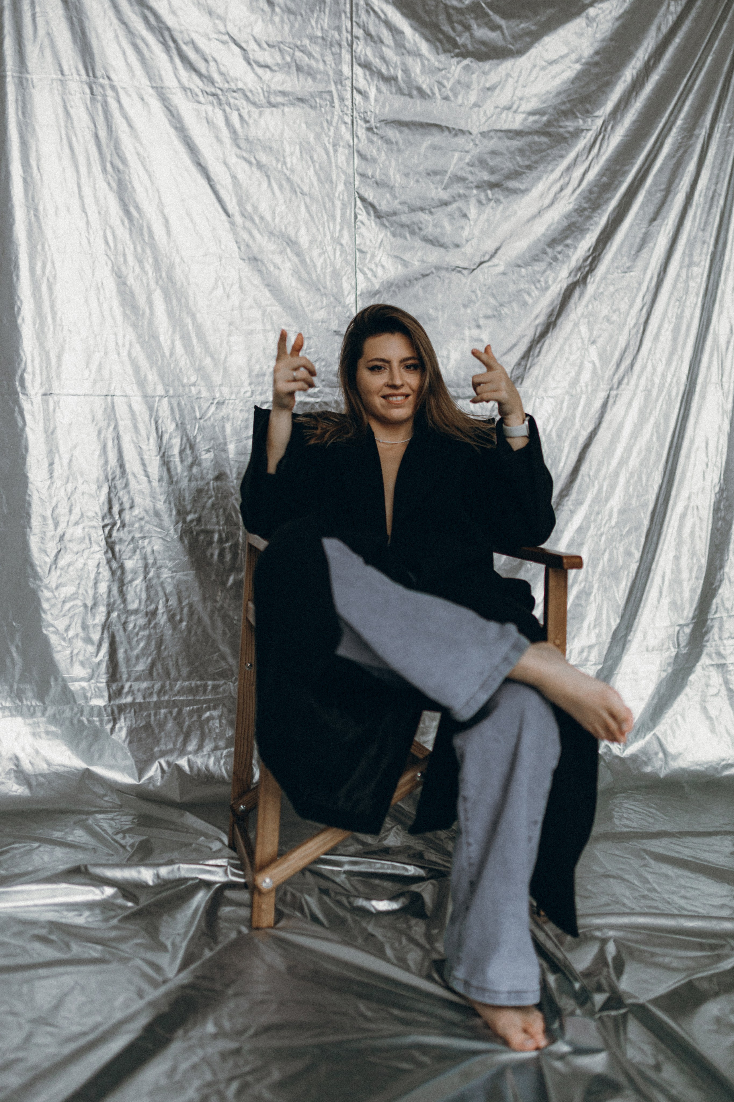 Настя. Фотограф НОГИНСК, Москва, Анастасия Белая