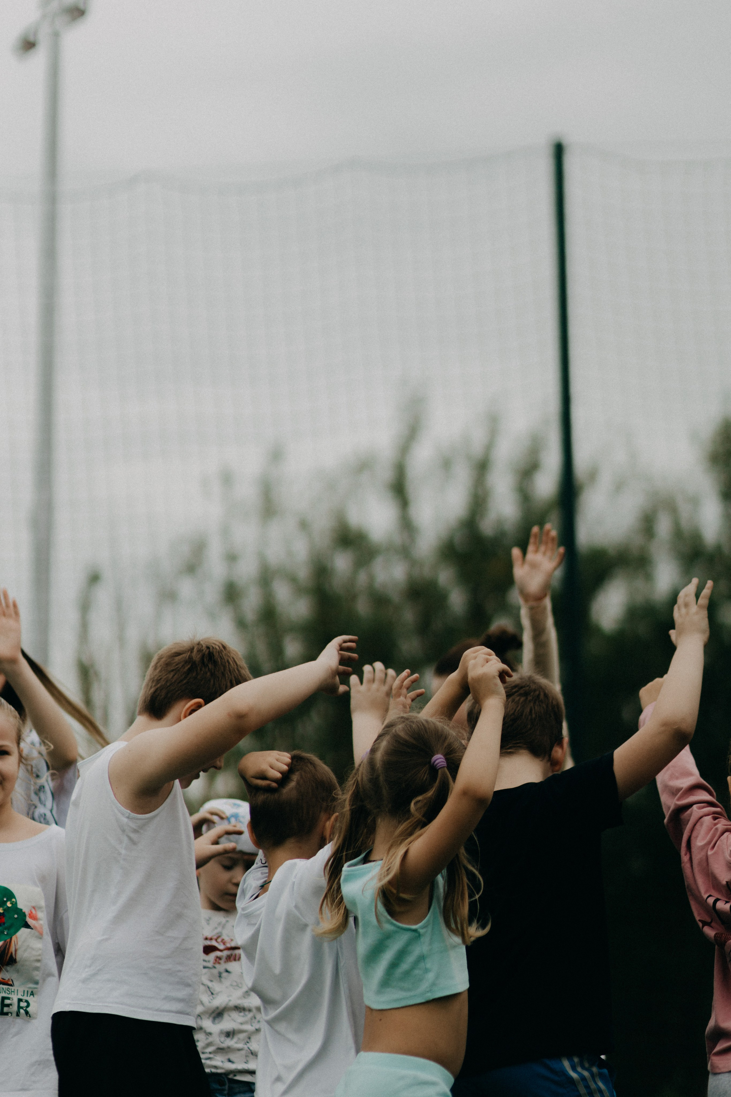 ALOHA FITNESS PARTY. Фотограф НОГИНСК, Москва, Анастасия Белая