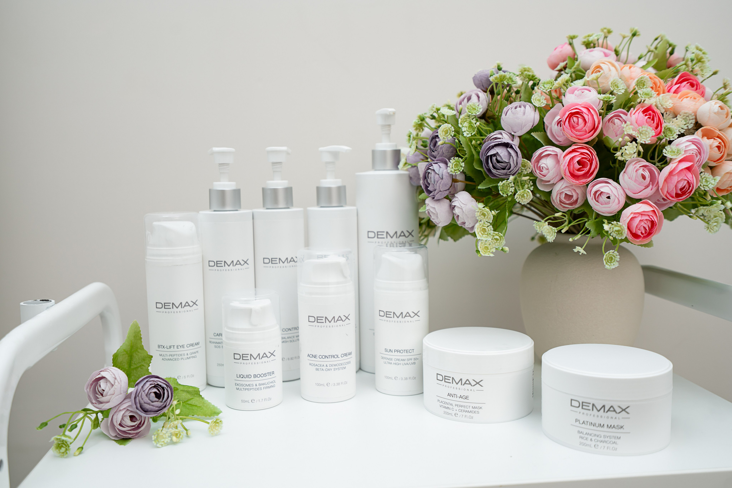 Косметология