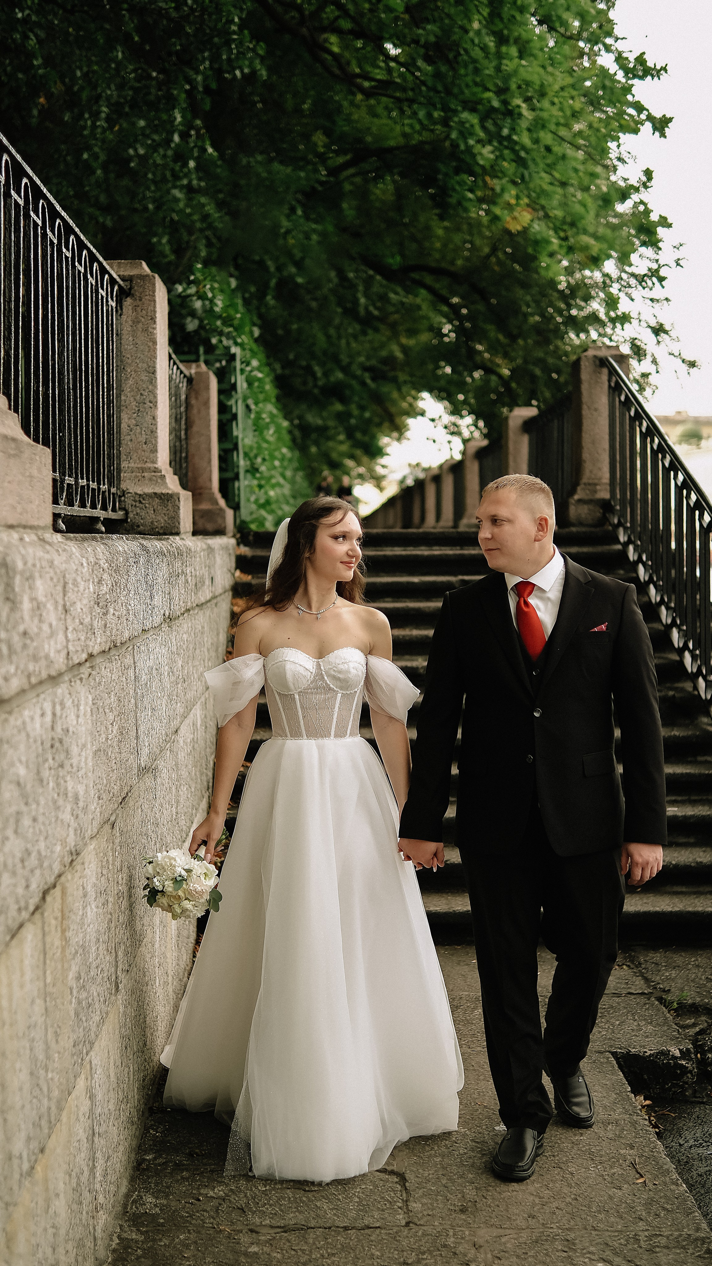 Вика и Коля. ДБ1. Phdkvmr.ru