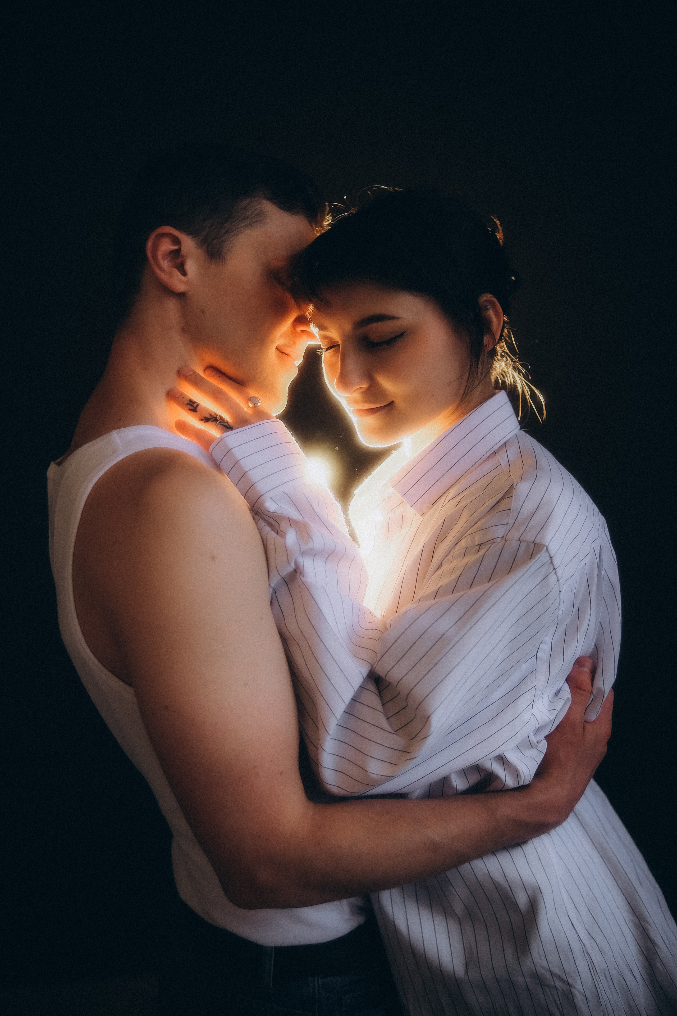 Вера & Саша. Phdkvmr.ru