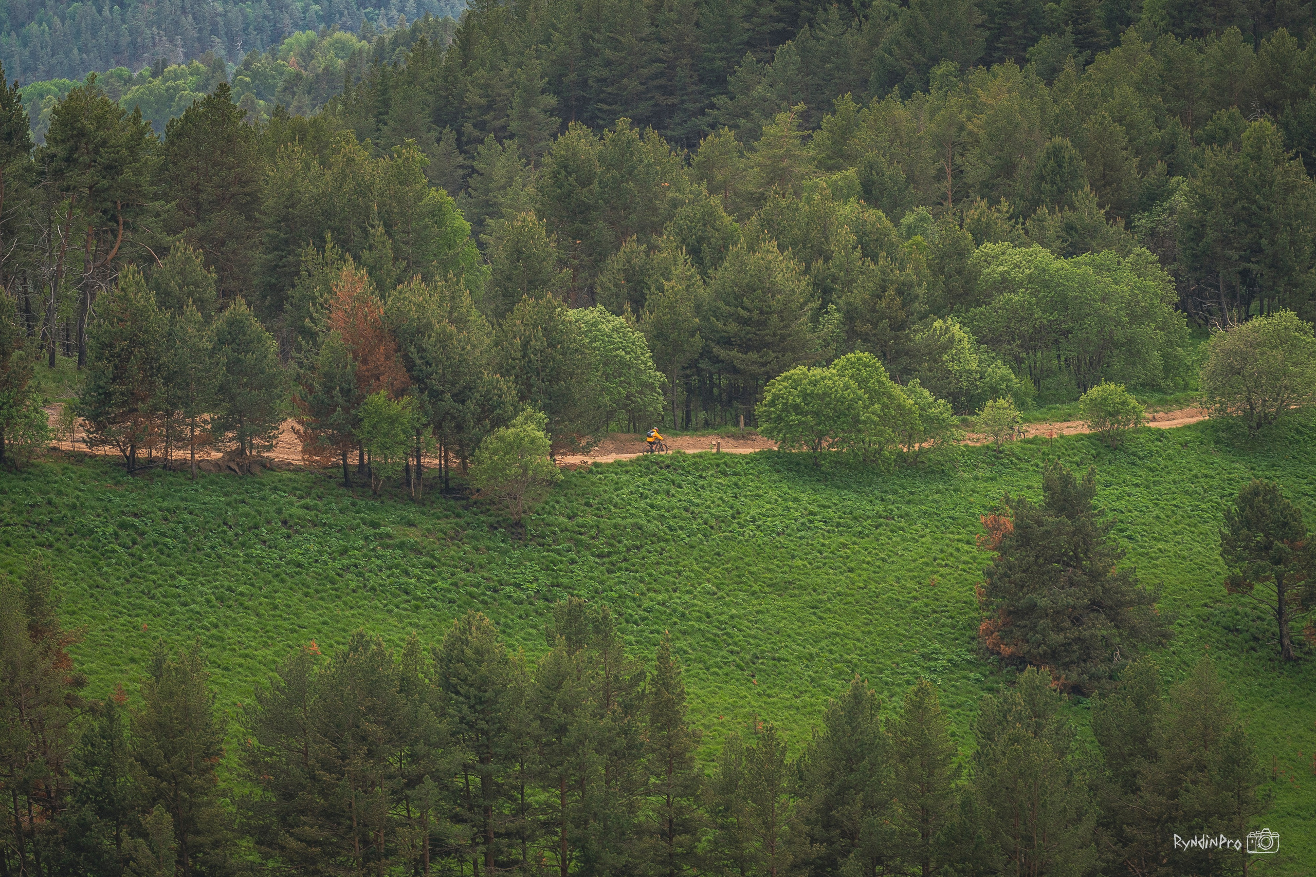 Велотур Худес и плато Канжол 08.06.24 Ковальтур. Репортажный фотограф в Краснодаре Рындин Дмитрий