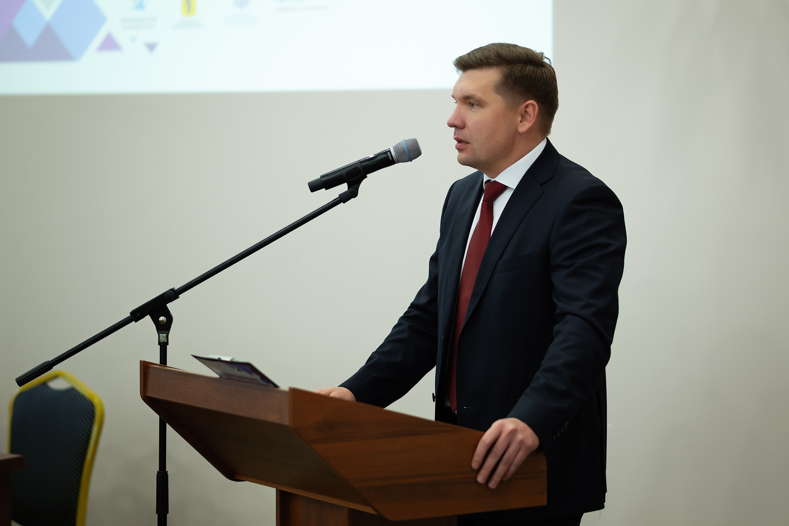 Конференции. Свадебный, репортажный и семейный фотограф в Ярославле Артём Коротыш