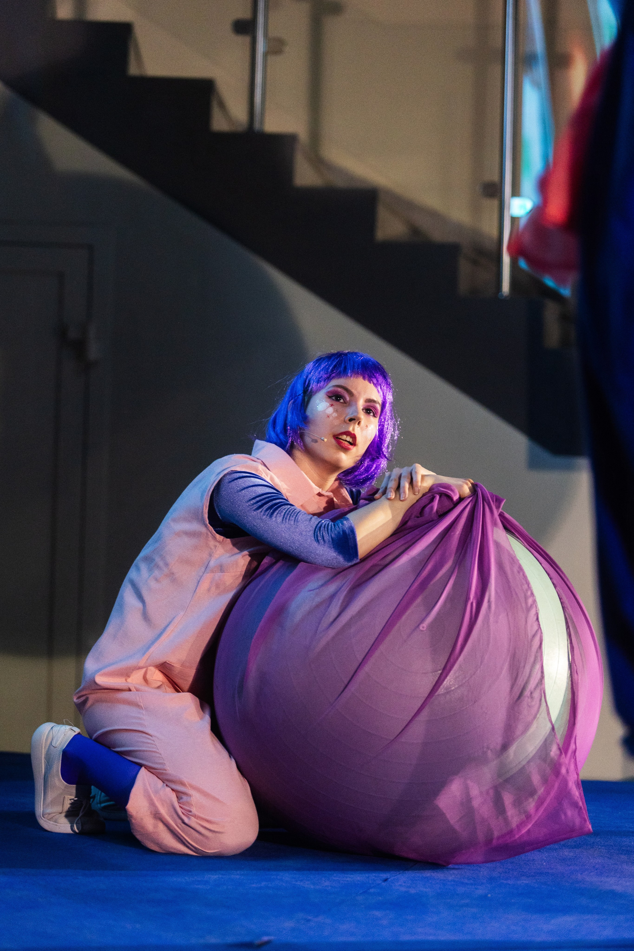 Vero. Фотограф|Катя Рикошетер