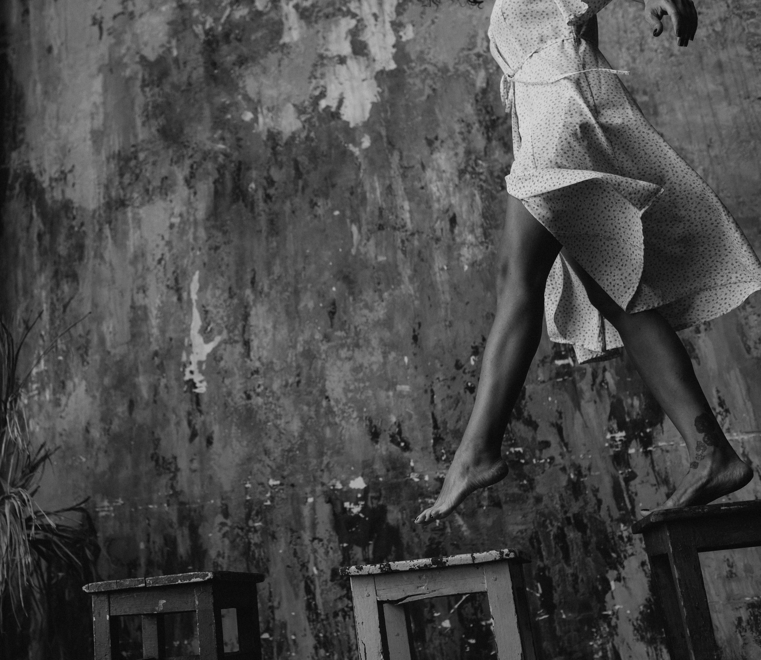 Габриела и ее хвостики. Татьяна Афонина | Фотограф