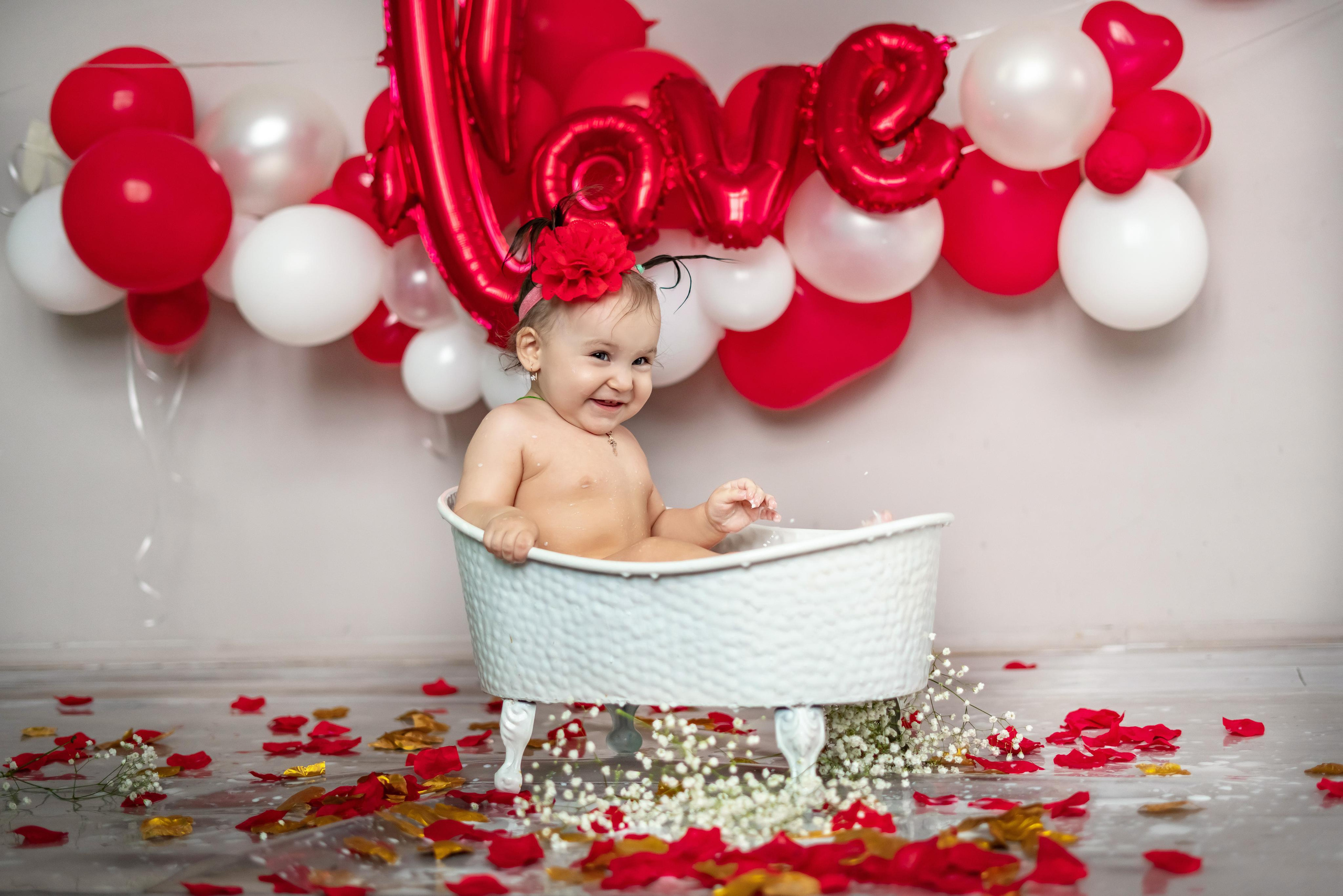 Годовасия. Детский и семейный фотограф в Москве Анастасия Стегниенко