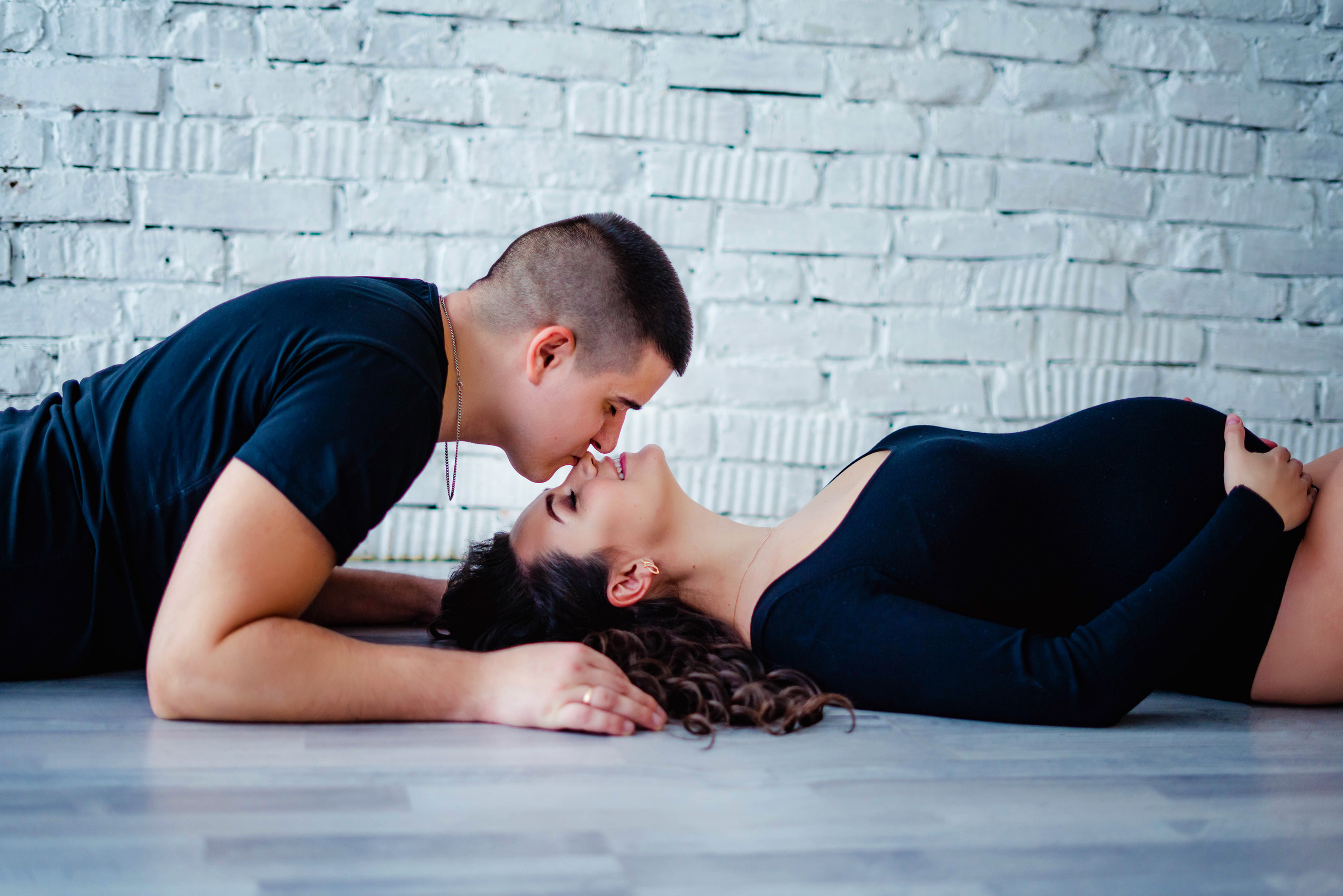 Беременяшки. Детский и семейный фотограф в Москве Анастасия Стегниенко