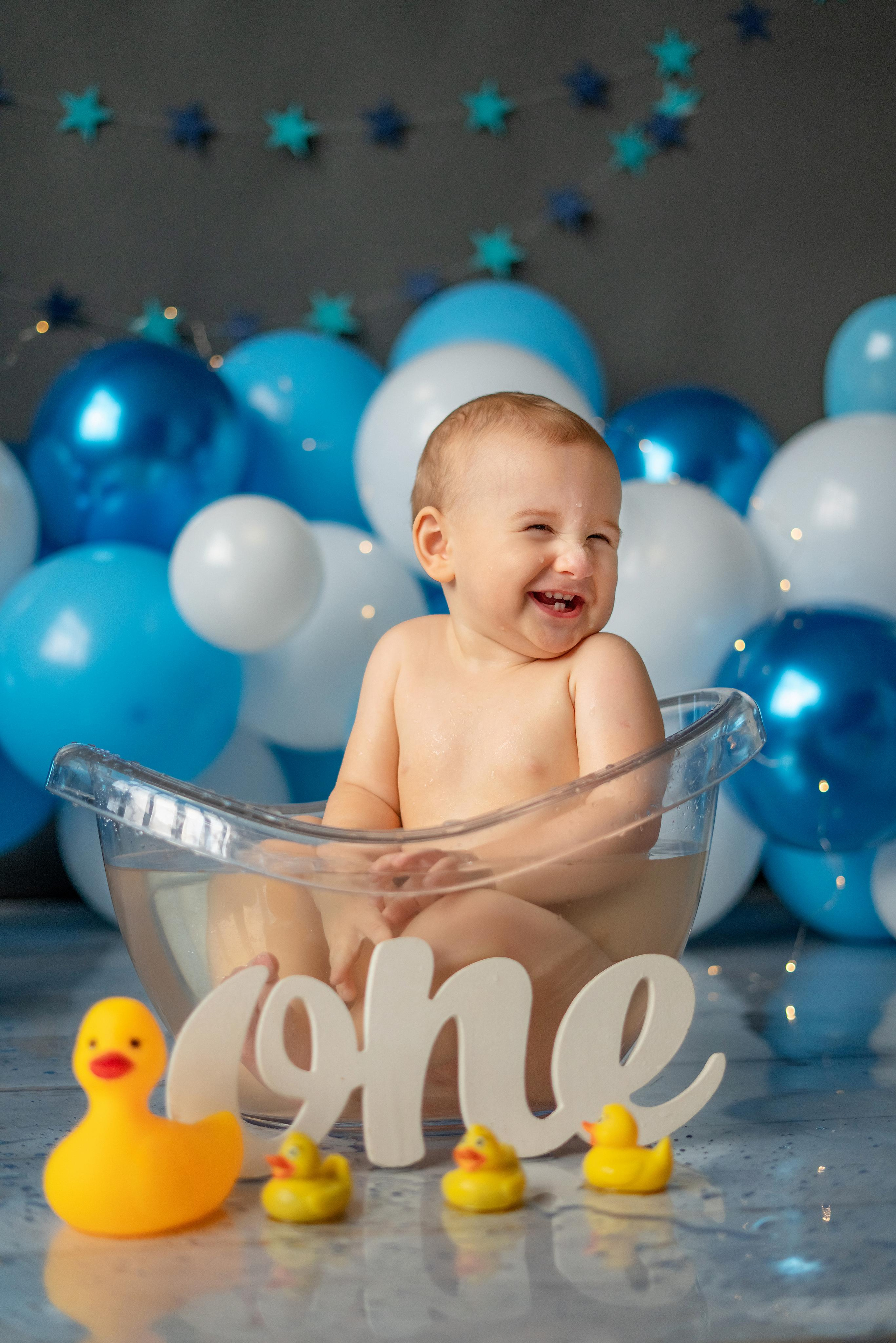 Годовасия. Детский и семейный фотограф в Москве Анастасия Стегниенко