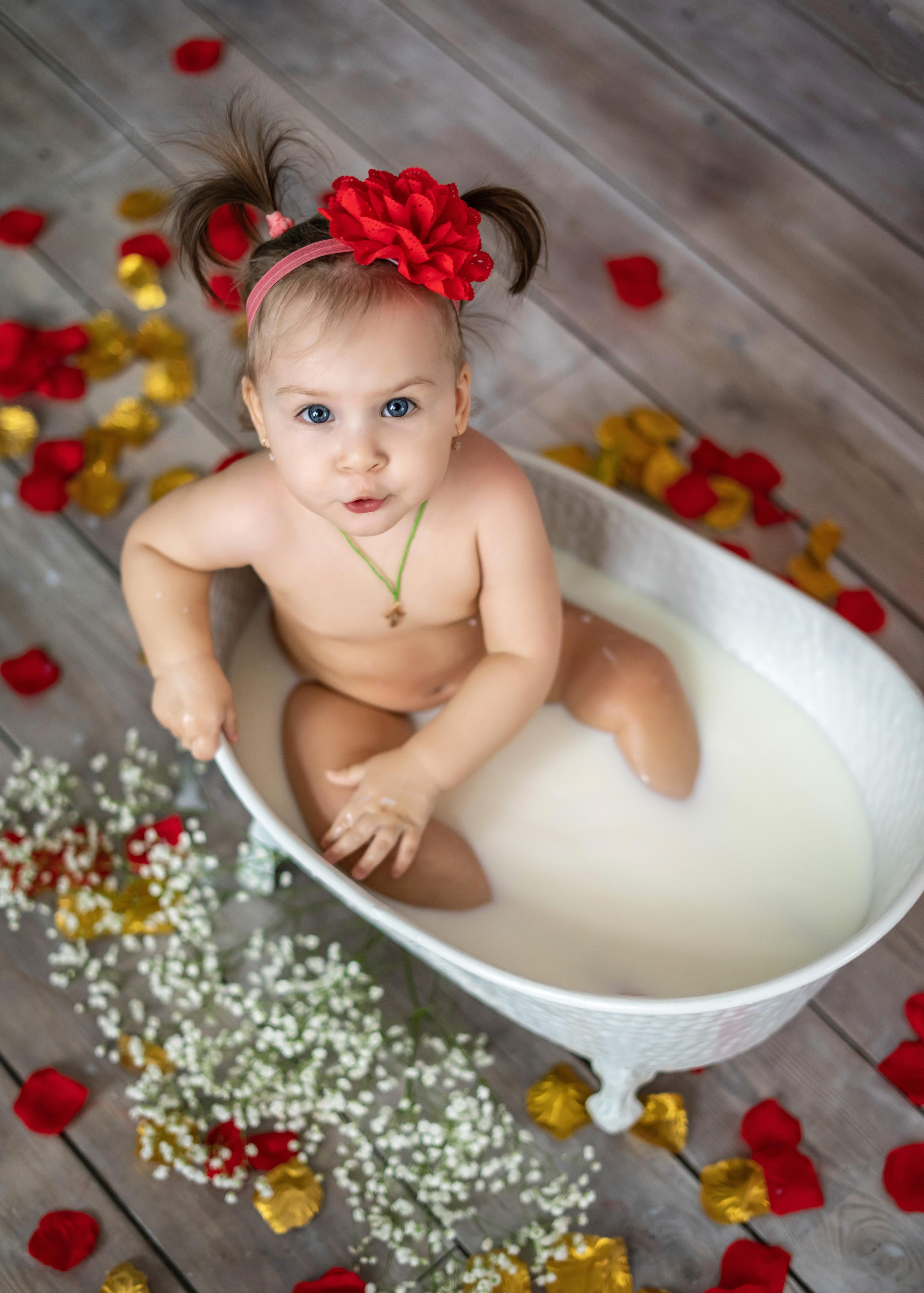 Годовасия. Детский и семейный фотограф в Москве Анастасия Стегниенко