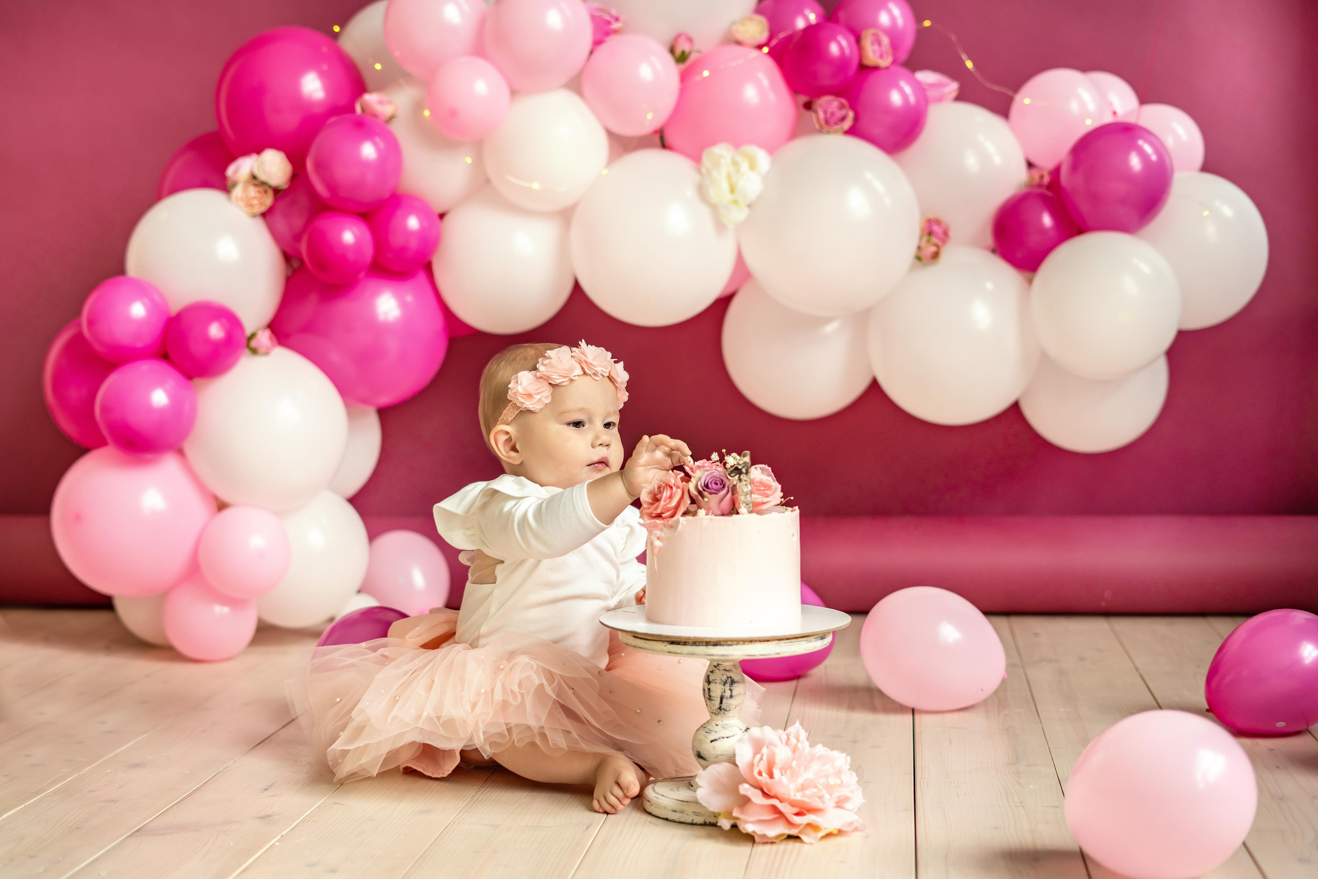 Годовасия. Детский и семейный фотограф в Москве Анастасия Стегниенко