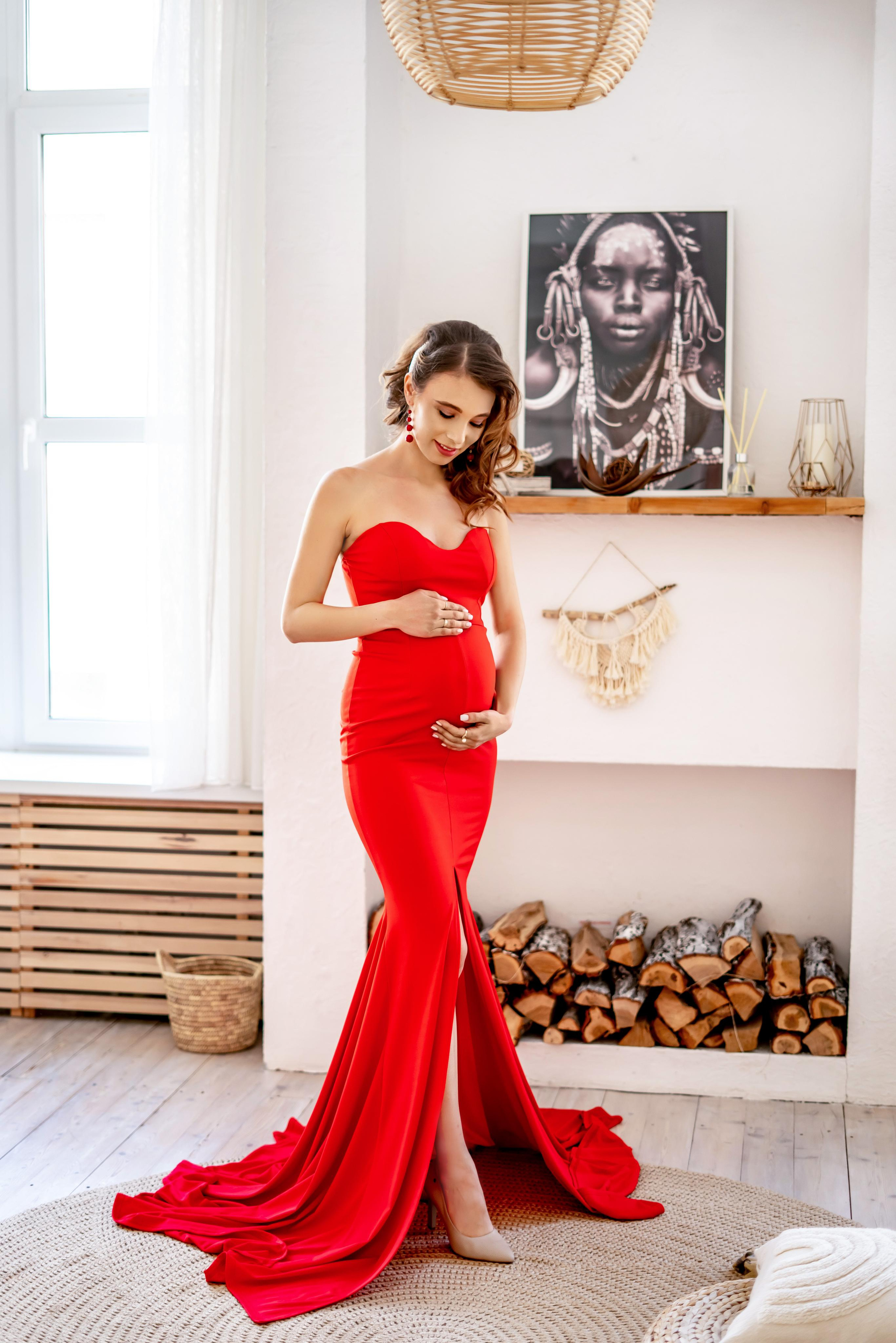 Беременяшки. Детский и семейный фотограф в Москве Анастасия Стегниенко