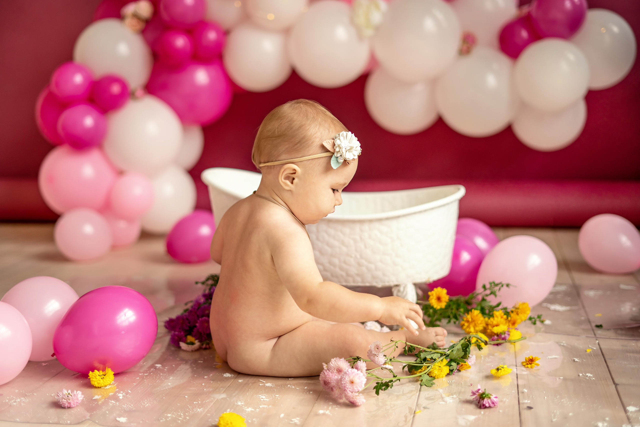 Годовасия. Детский и семейный фотограф в Москве Анастасия Стегниенко