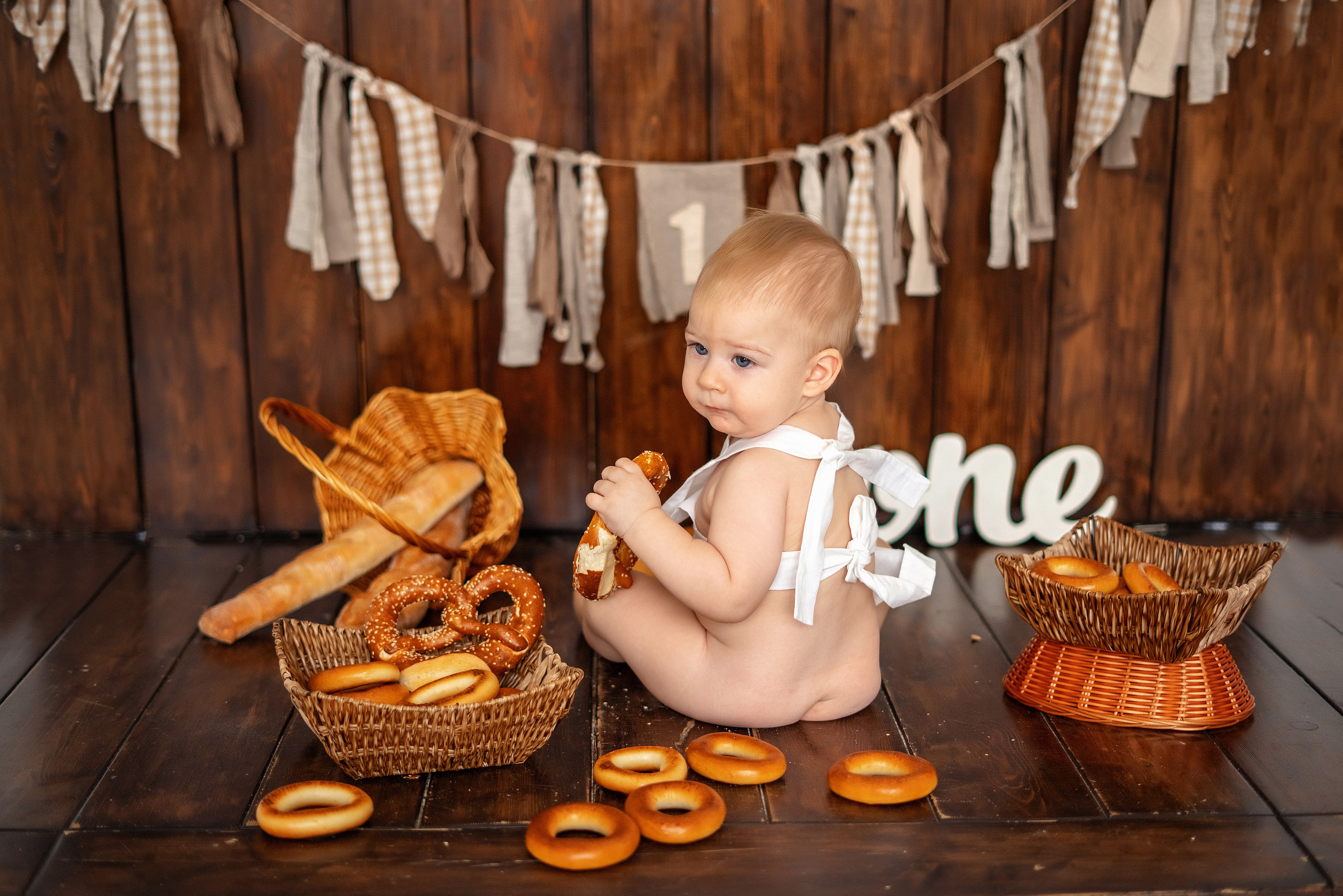 Годовасия. Детский и семейный фотограф в Москве Анастасия Стегниенко