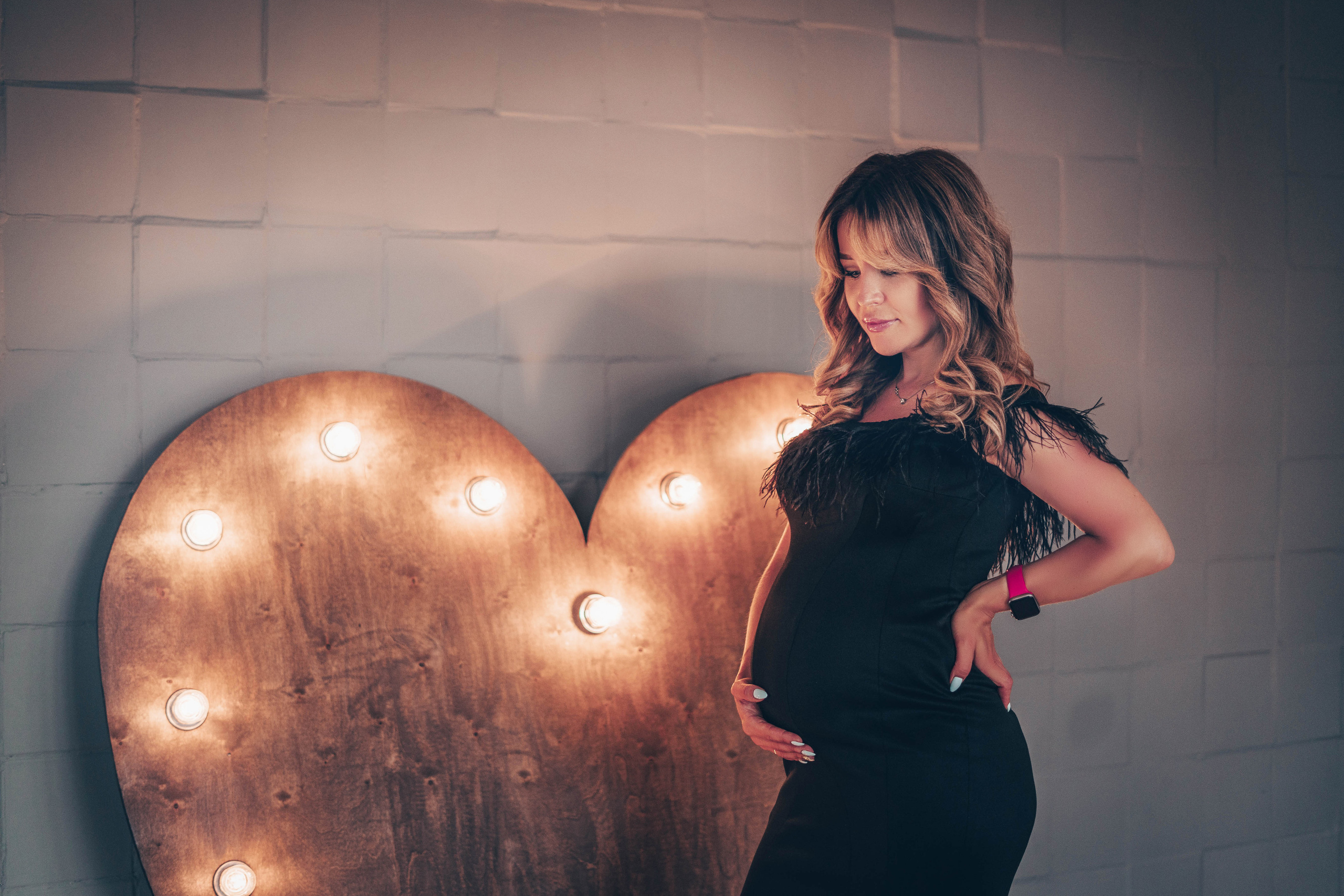 Беременяшки. Детский и семейный фотограф в Москве Анастасия Стегниенко