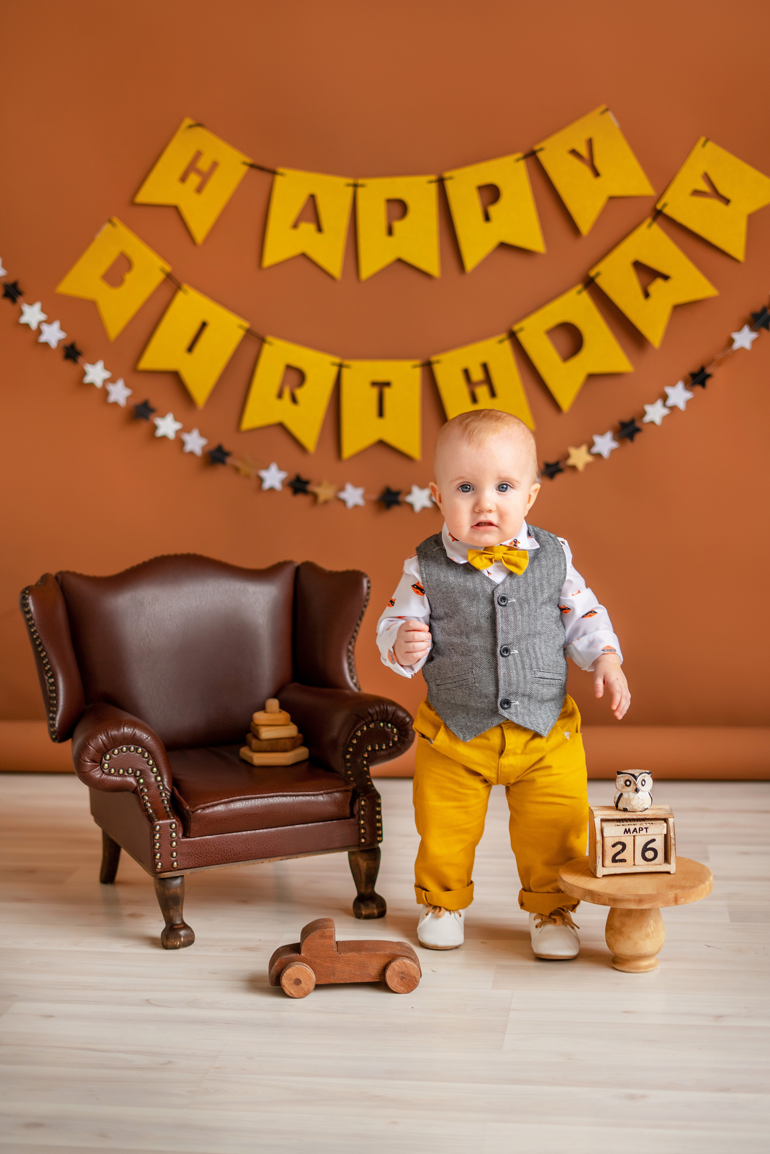 Годовасия. Детский и семейный фотограф в Москве Анастасия Стегниенко