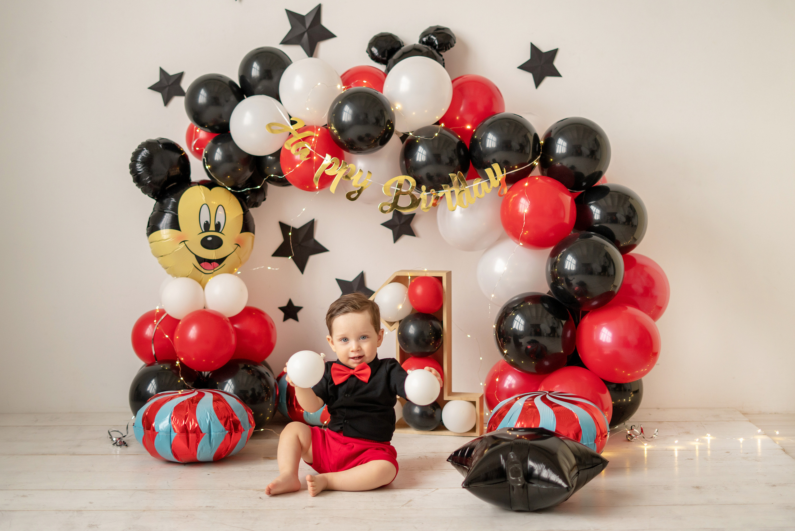 Годовасия. Детский и семейный фотограф в Москве Анастасия Стегниенко