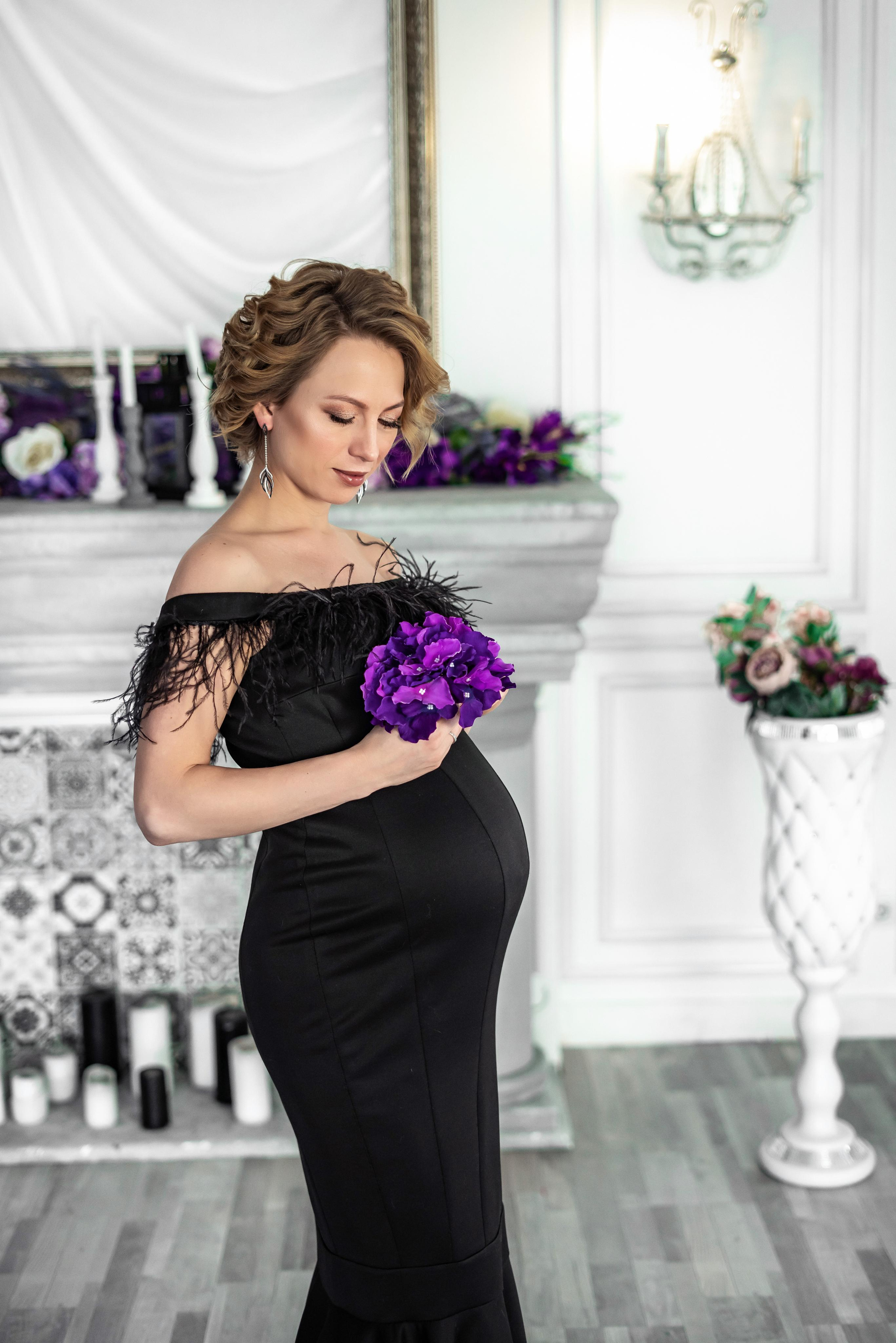 Беременяшки. Детский и семейный фотограф в Москве Анастасия Стегниенко