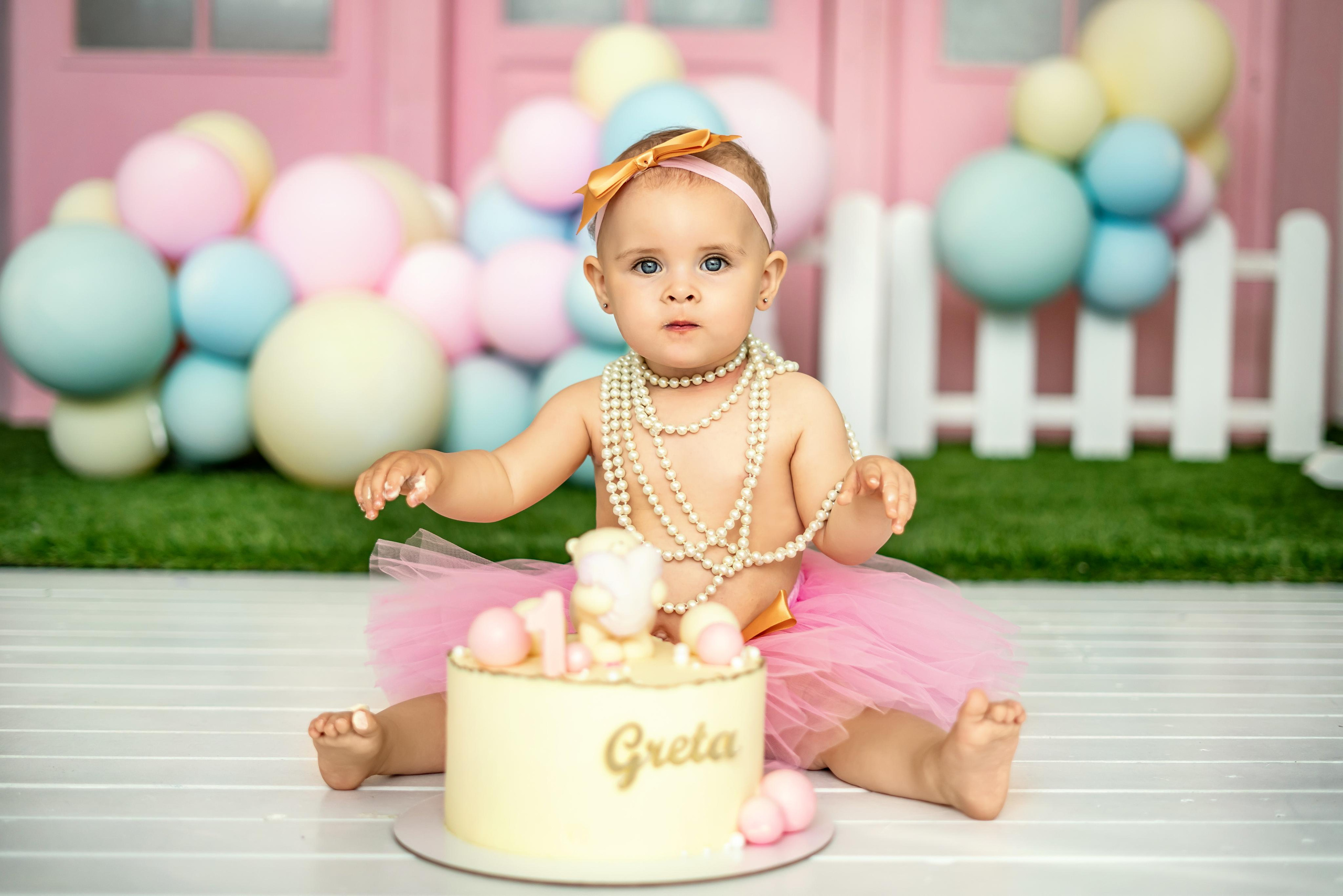 Годовасия. Детский и семейный фотограф в Москве Анастасия Стегниенко