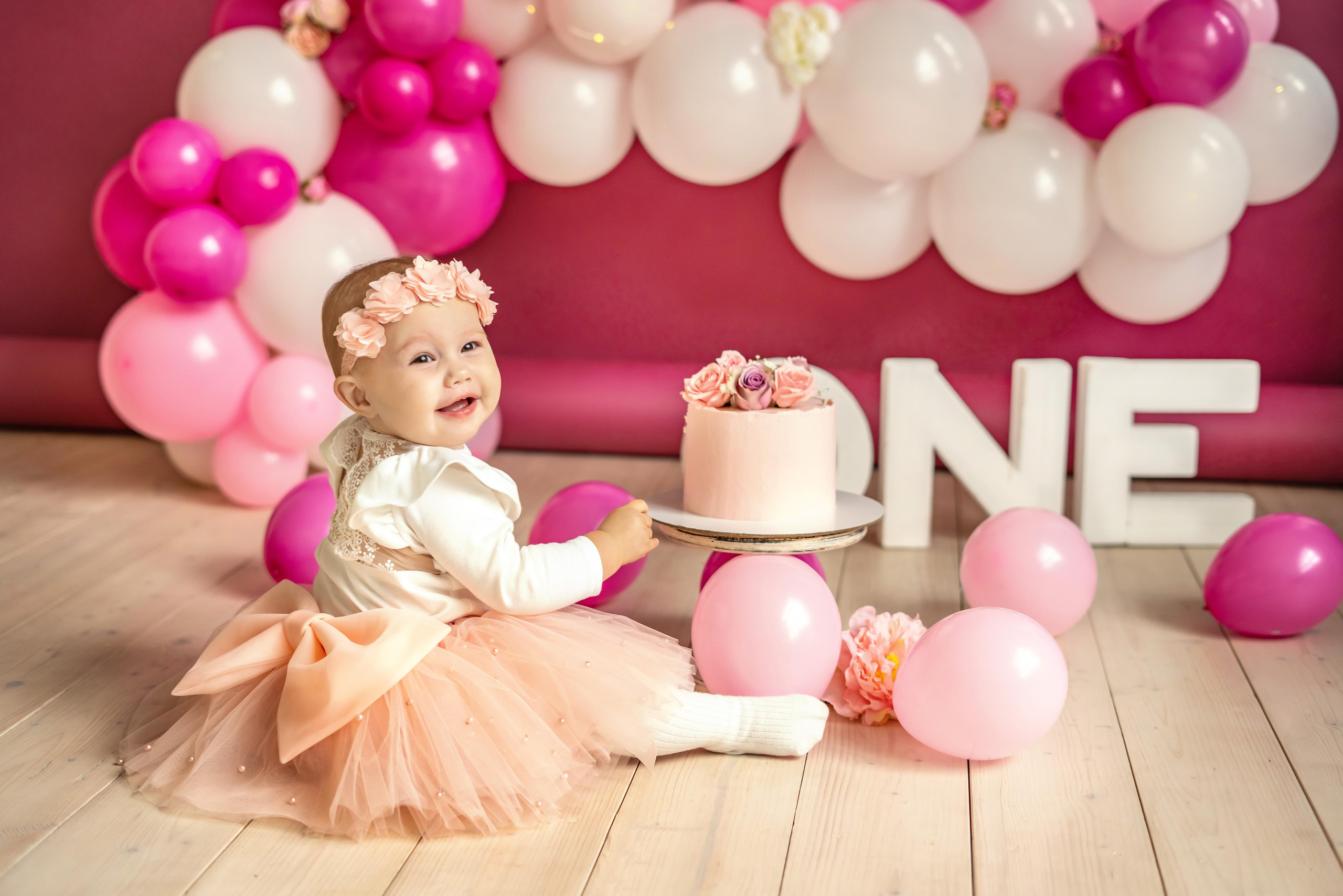 Годовасия. Детский и семейный фотограф в Москве Анастасия Стегниенко