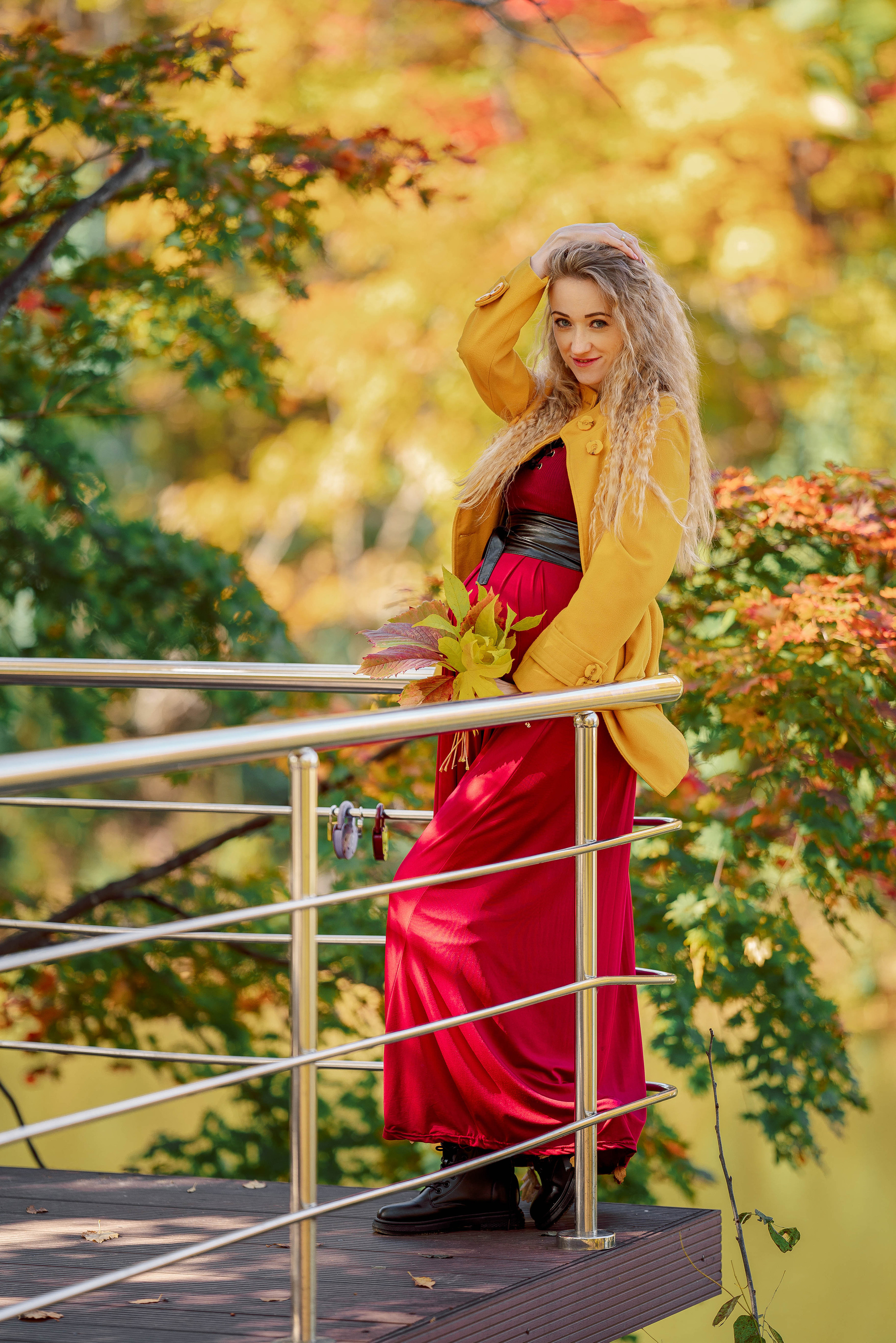 Беременяшки. Детский и семейный фотограф в Москве Анастасия Стегниенко