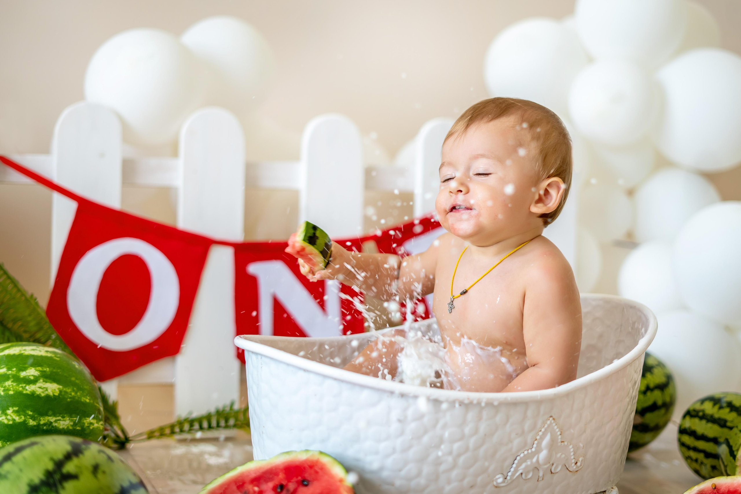 Годовасия. Детский и семейный фотограф в Москве Анастасия Стегниенко