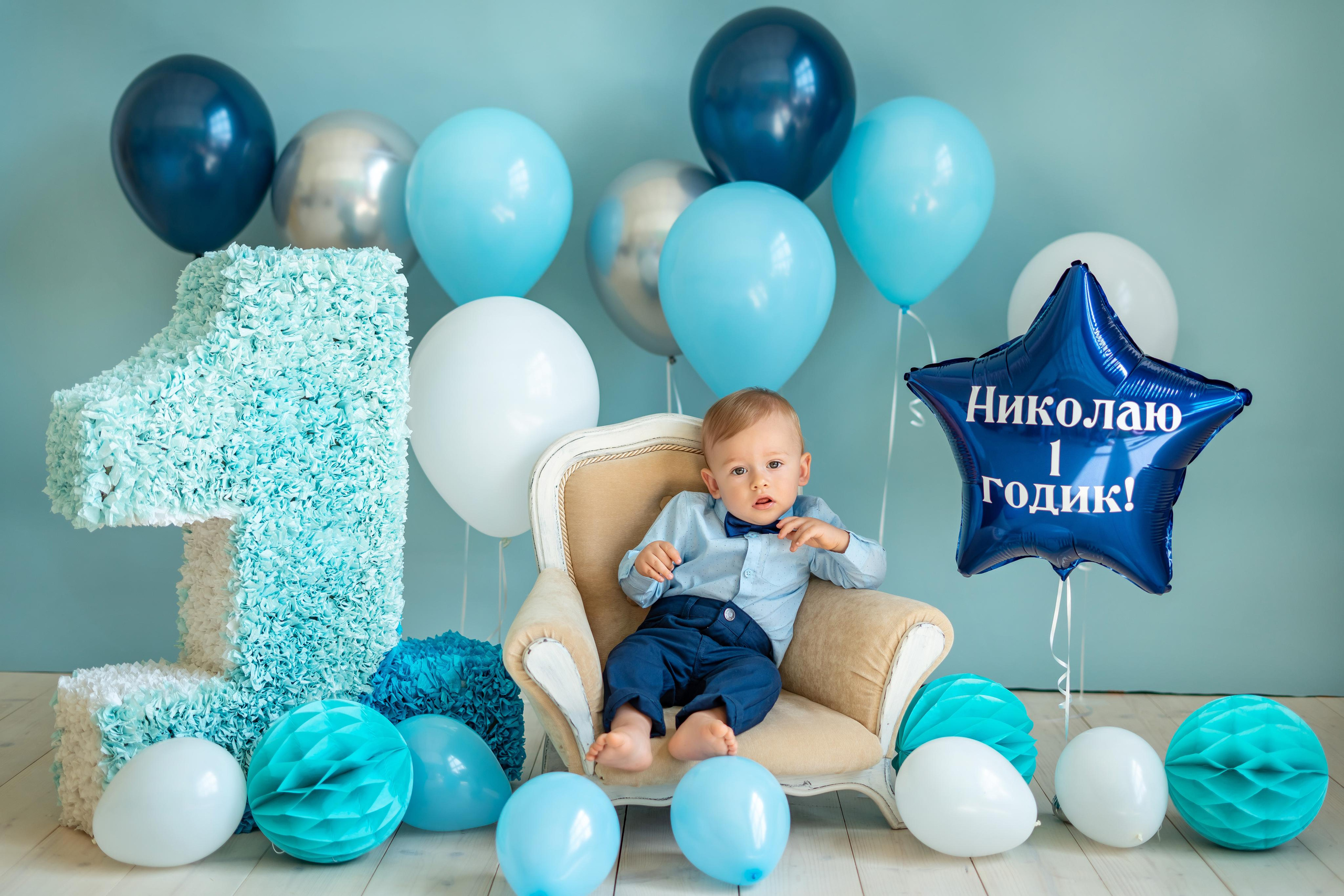 Годовасия. Детский и семейный фотограф в Москве Анастасия Стегниенко