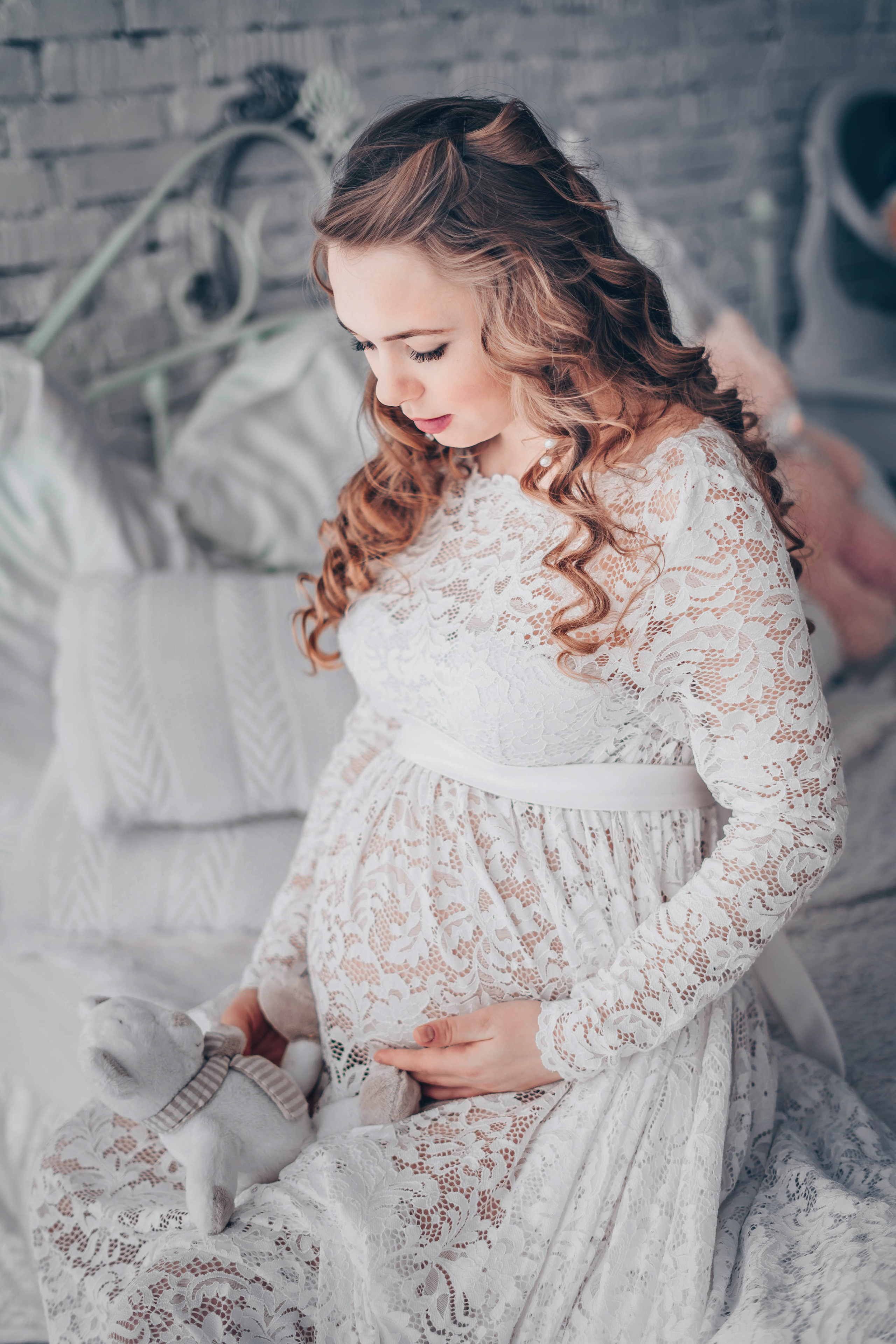 Беременяшки. Детский и семейный фотограф в Москве Анастасия Стегниенко