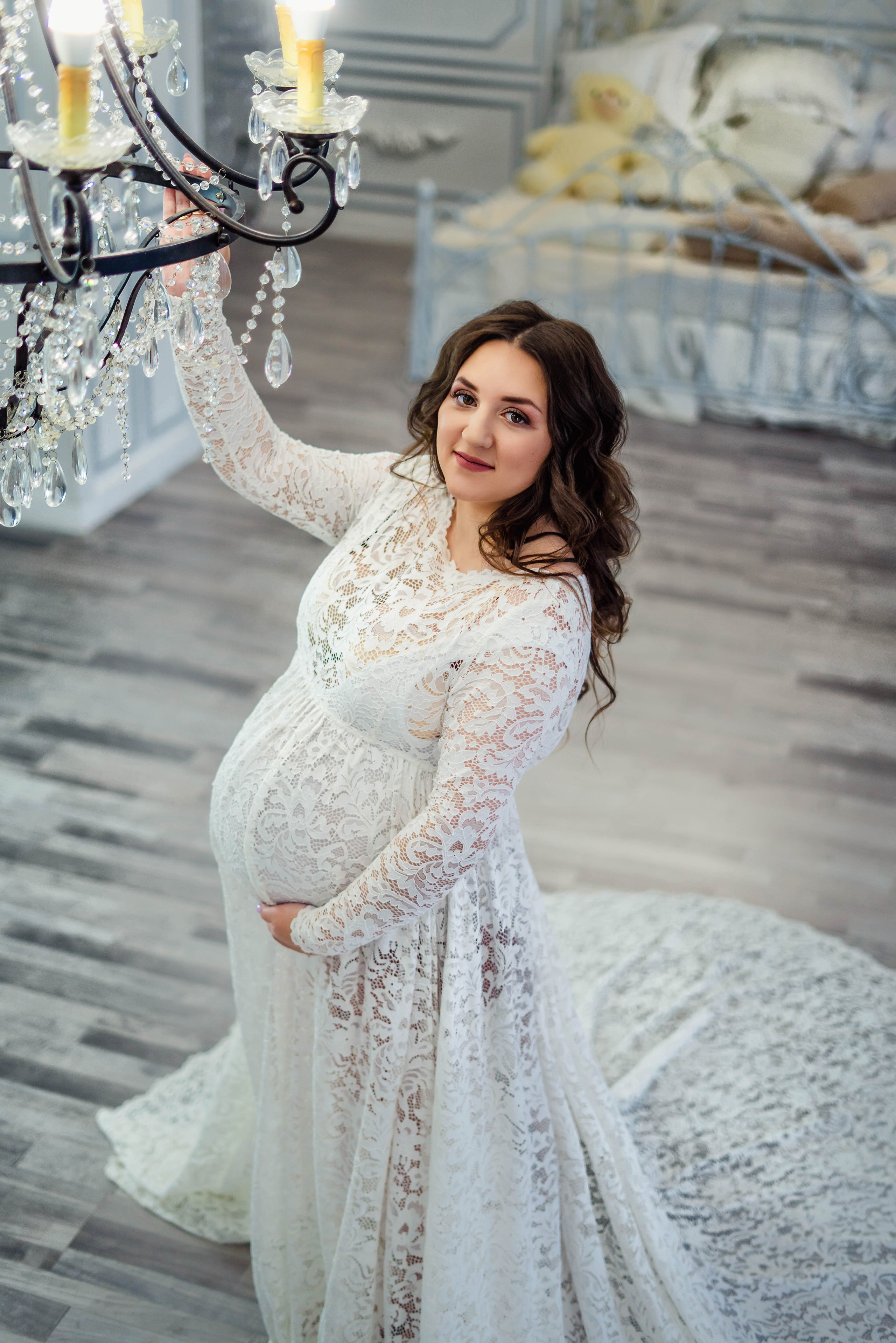 Беременяшки. Детский и семейный фотограф в Москве Анастасия Стегниенко