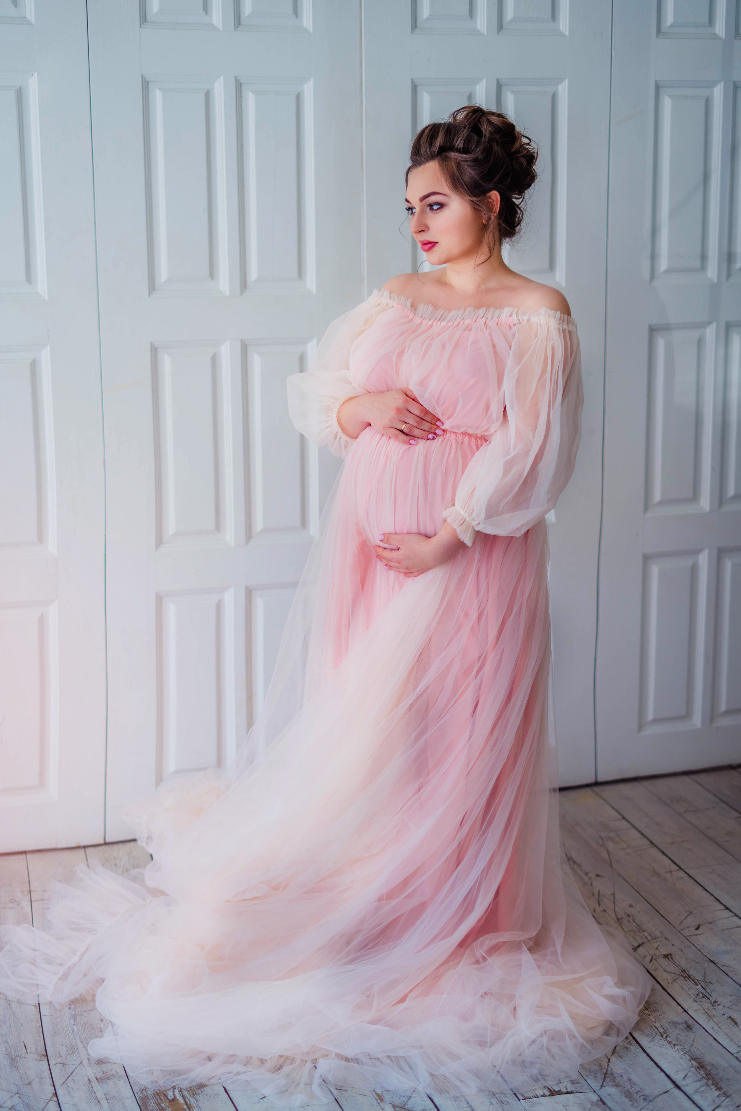 Беременяшки. Детский и семейный фотограф в Москве Анастасия Стегниенко