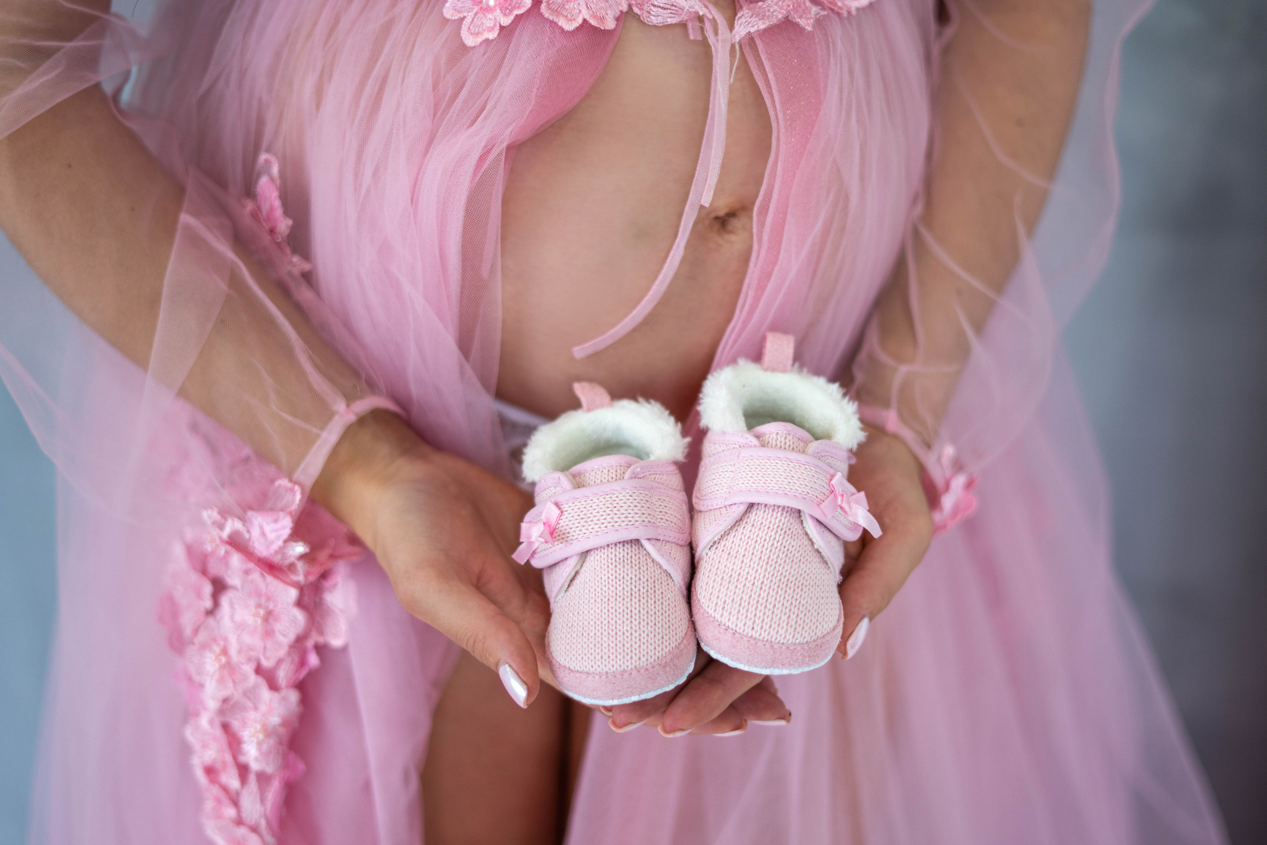 Беременяшки. Детский и семейный фотограф в Москве Анастасия Стегниенко