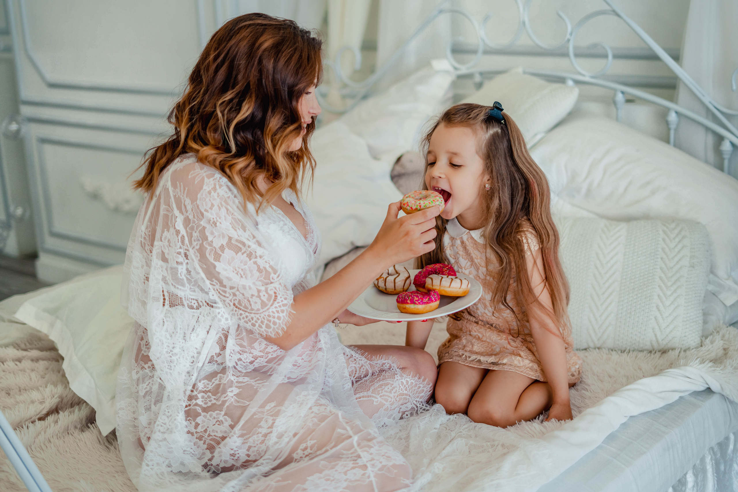 Беременяшки. Детский и семейный фотограф в Москве Анастасия Стегниенко