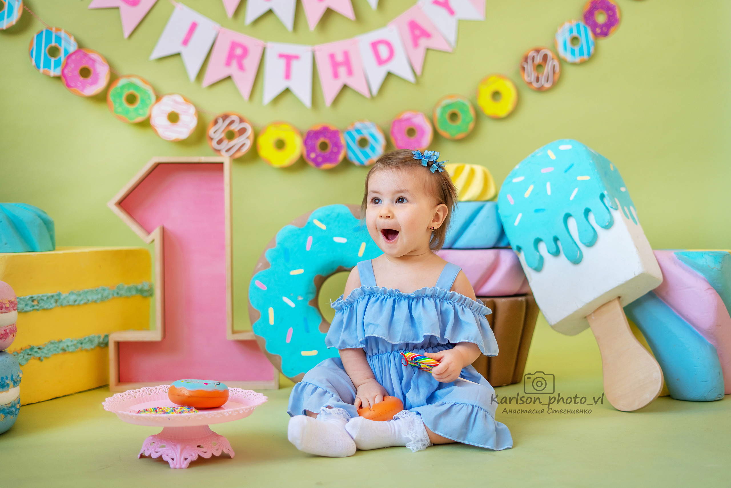 Годовасия. Детский и семейный фотограф в Москве Анастасия Стегниенко