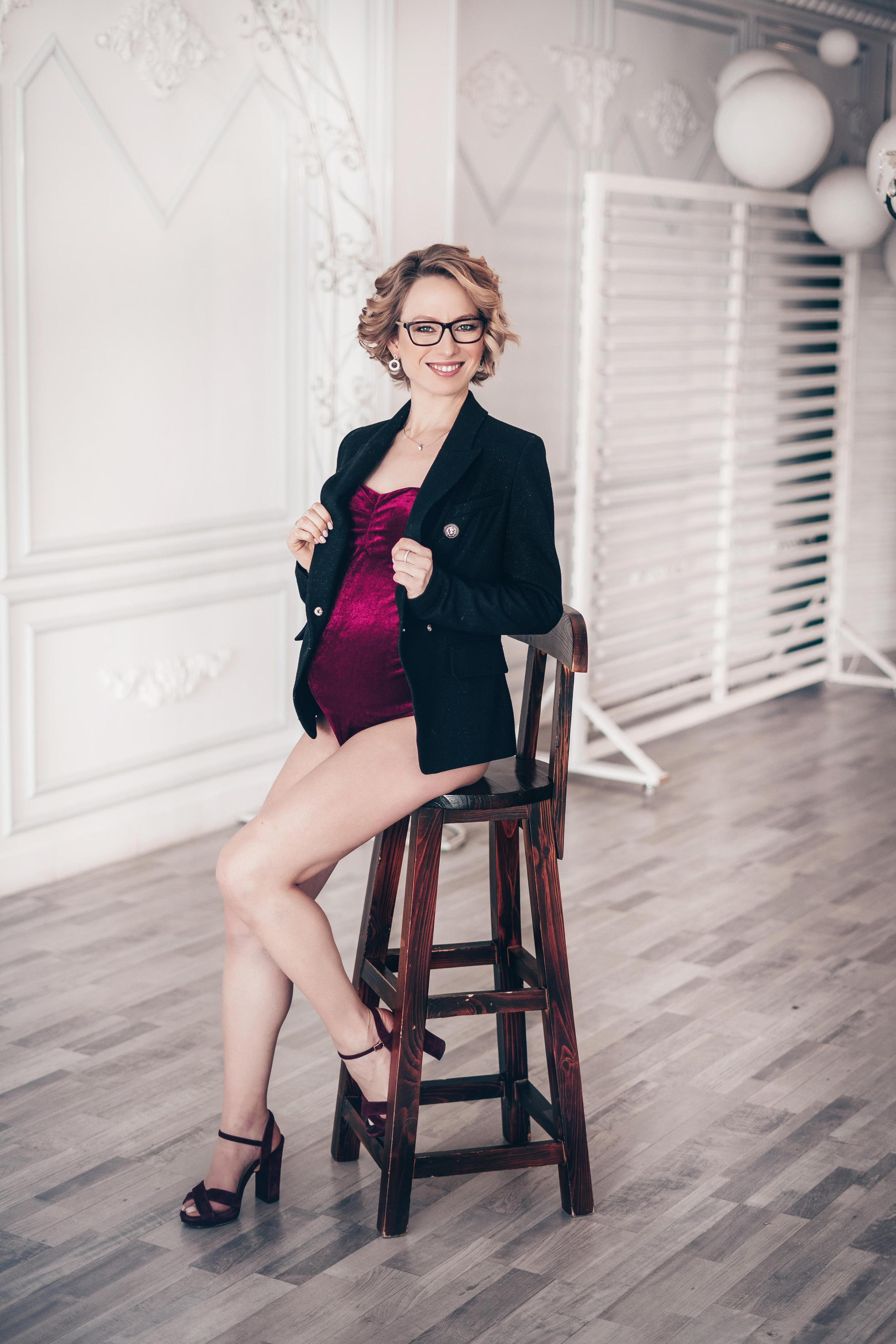 Беременяшки. Детский и семейный фотограф в Москве Анастасия Стегниенко