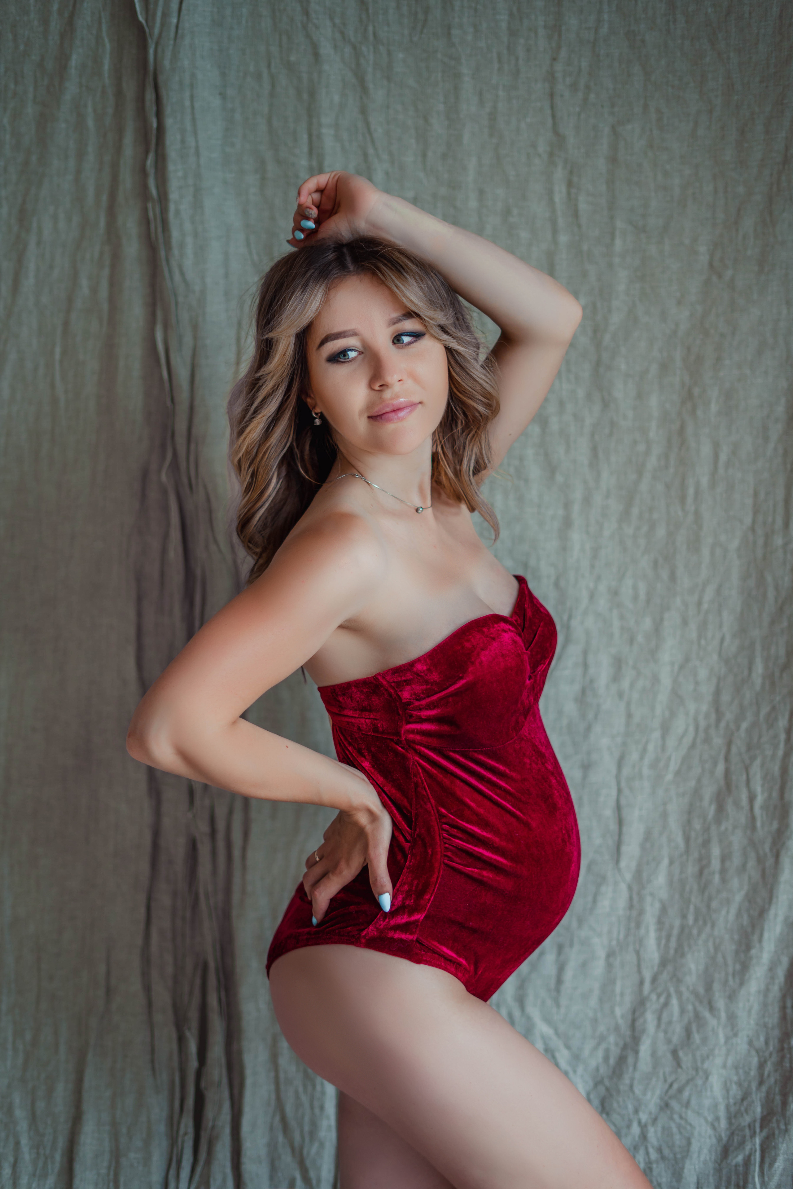 Беременяшки. Детский и семейный фотограф в Москве Анастасия Стегниенко