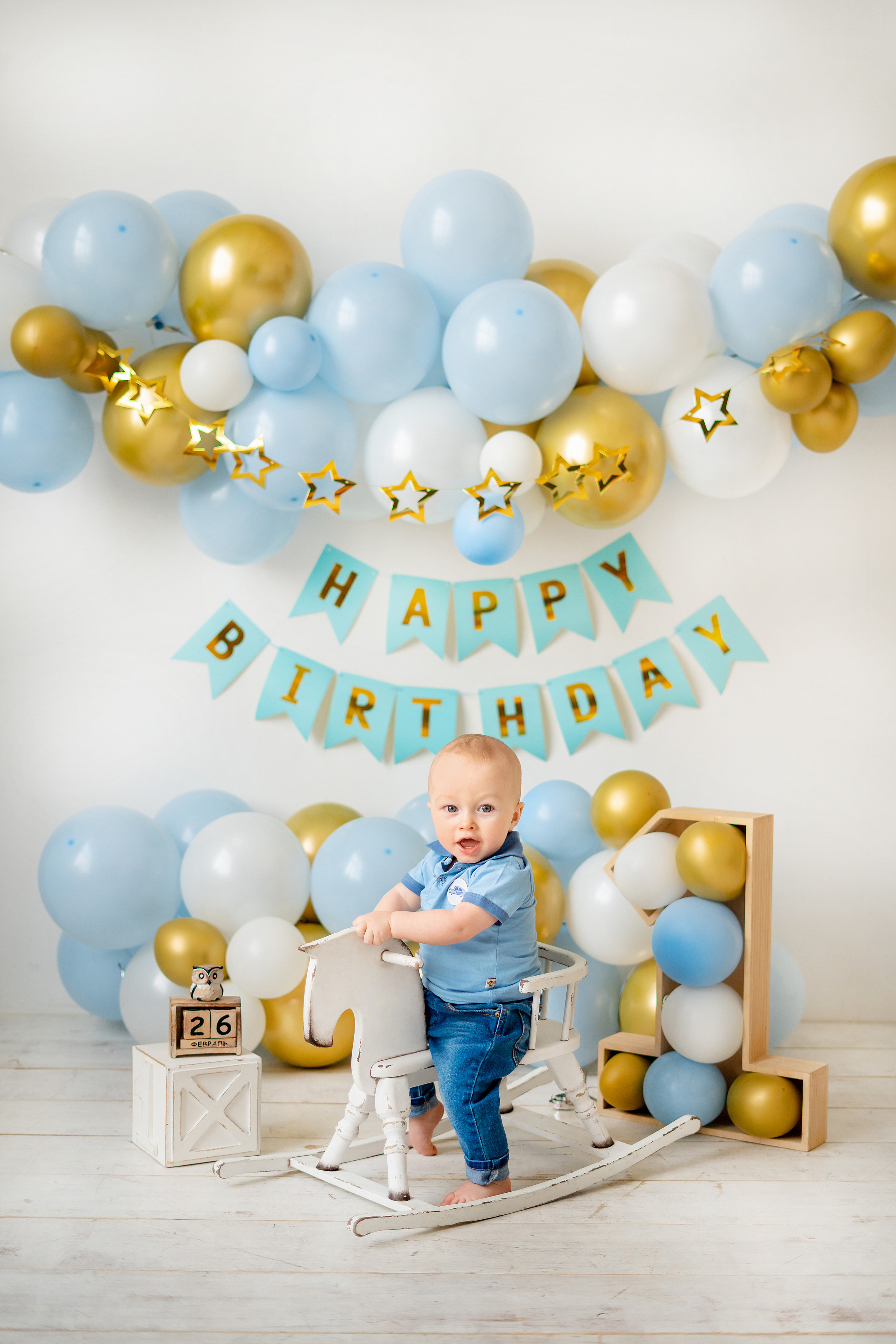 Годовасия. Детский и семейный фотограф в Москве Анастасия Стегниенко